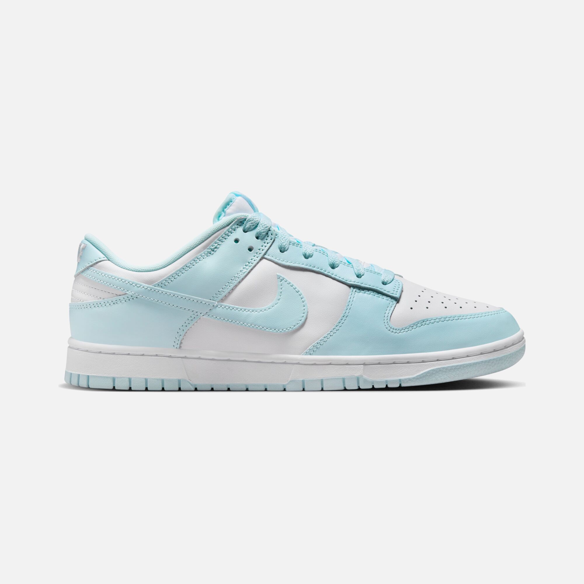 Nike Dunk Low Retro ''Be True To Your School Collection'' Erkek Spor Ayakkabı