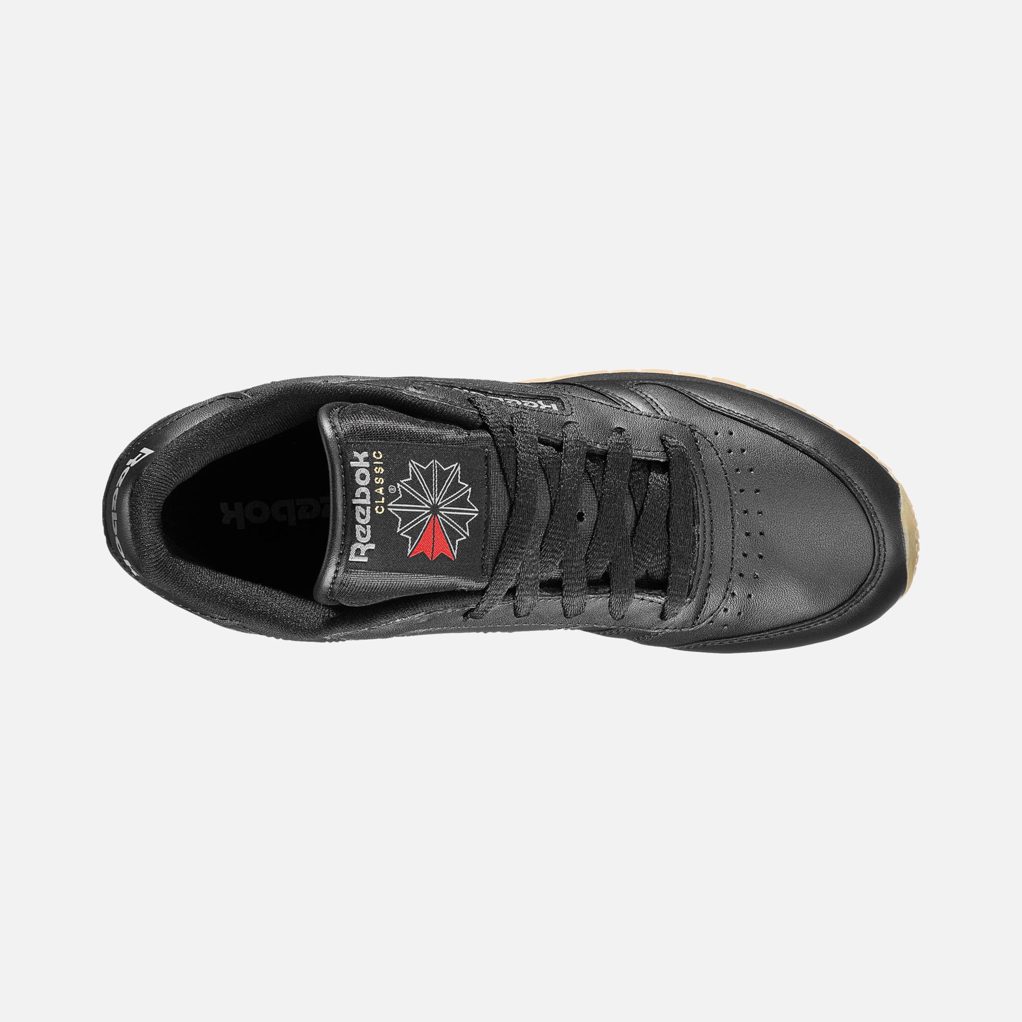 Reebok Classic Leather FW21 Kadın Spor Ayakkabı