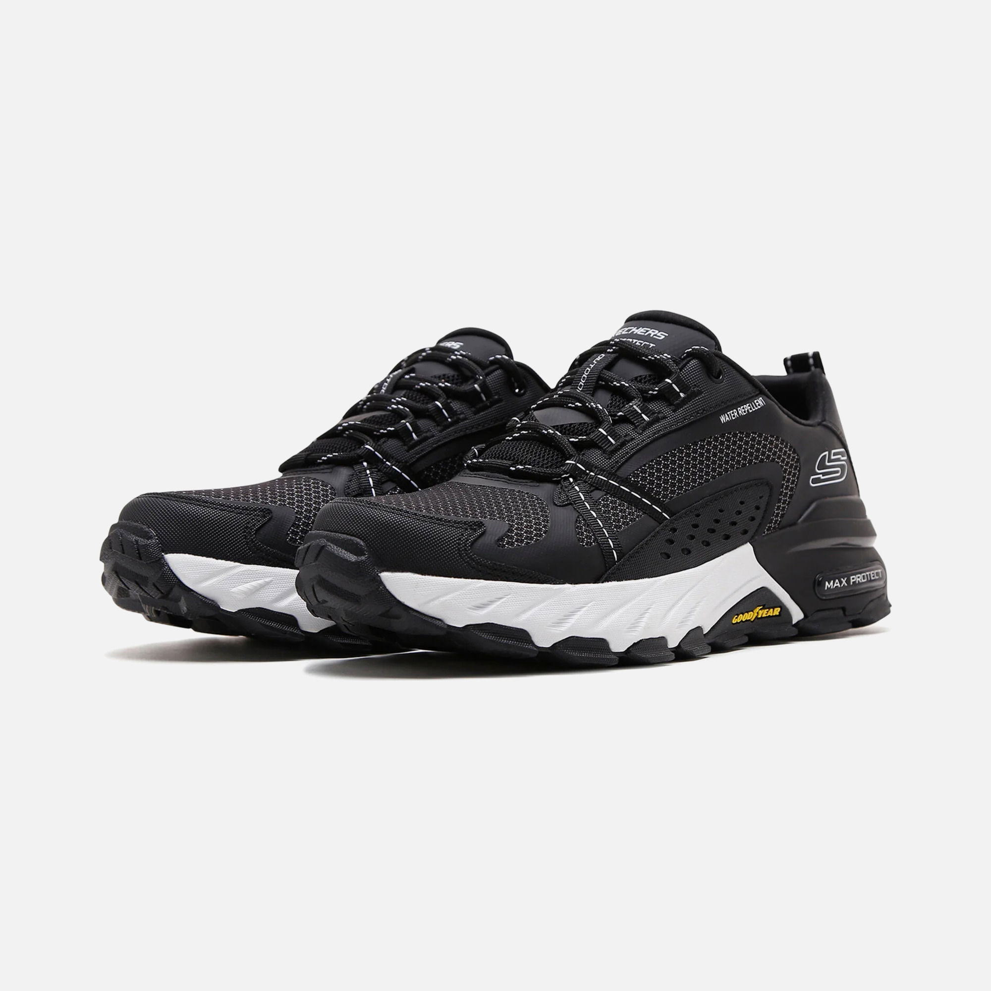 Skechers Sportswear Max Protect Erkek Spor Ayakkabı
