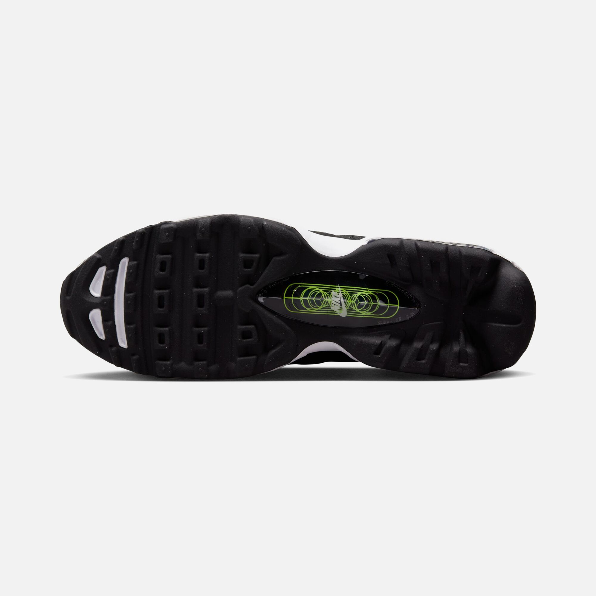 Nike Air Max 95 Ultra Erkek Spor Ayakkabı