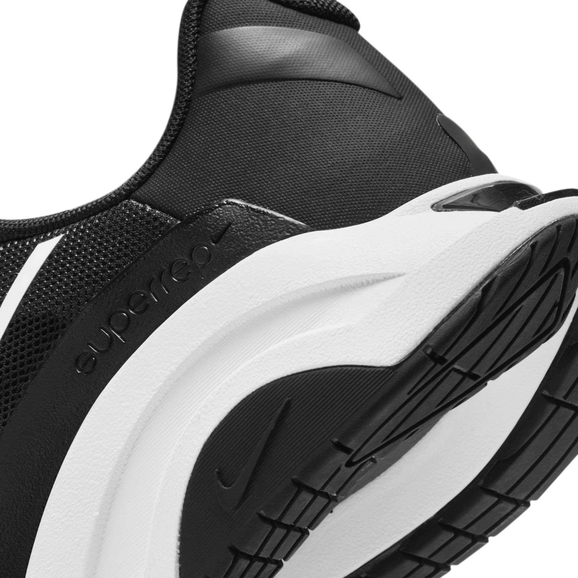 Nike ZoomX SuperRep Surge Endurance Class Kadın Spor Ayakkabı
