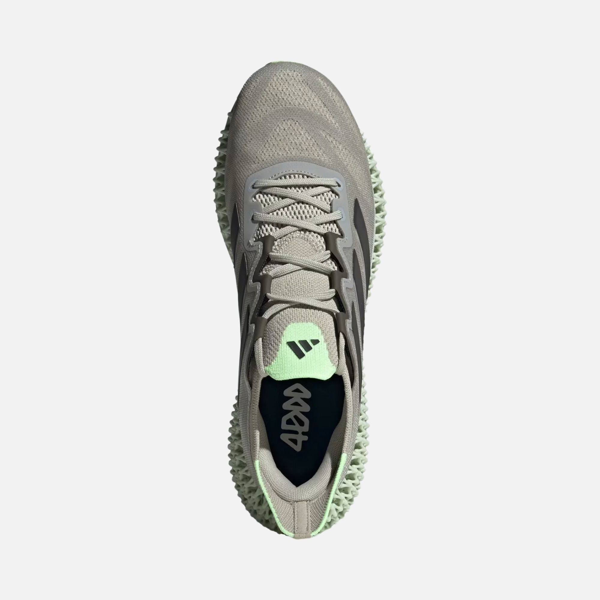 adidas Run 4 Dfwd 3M Running Erkek Spor Ayakkabı