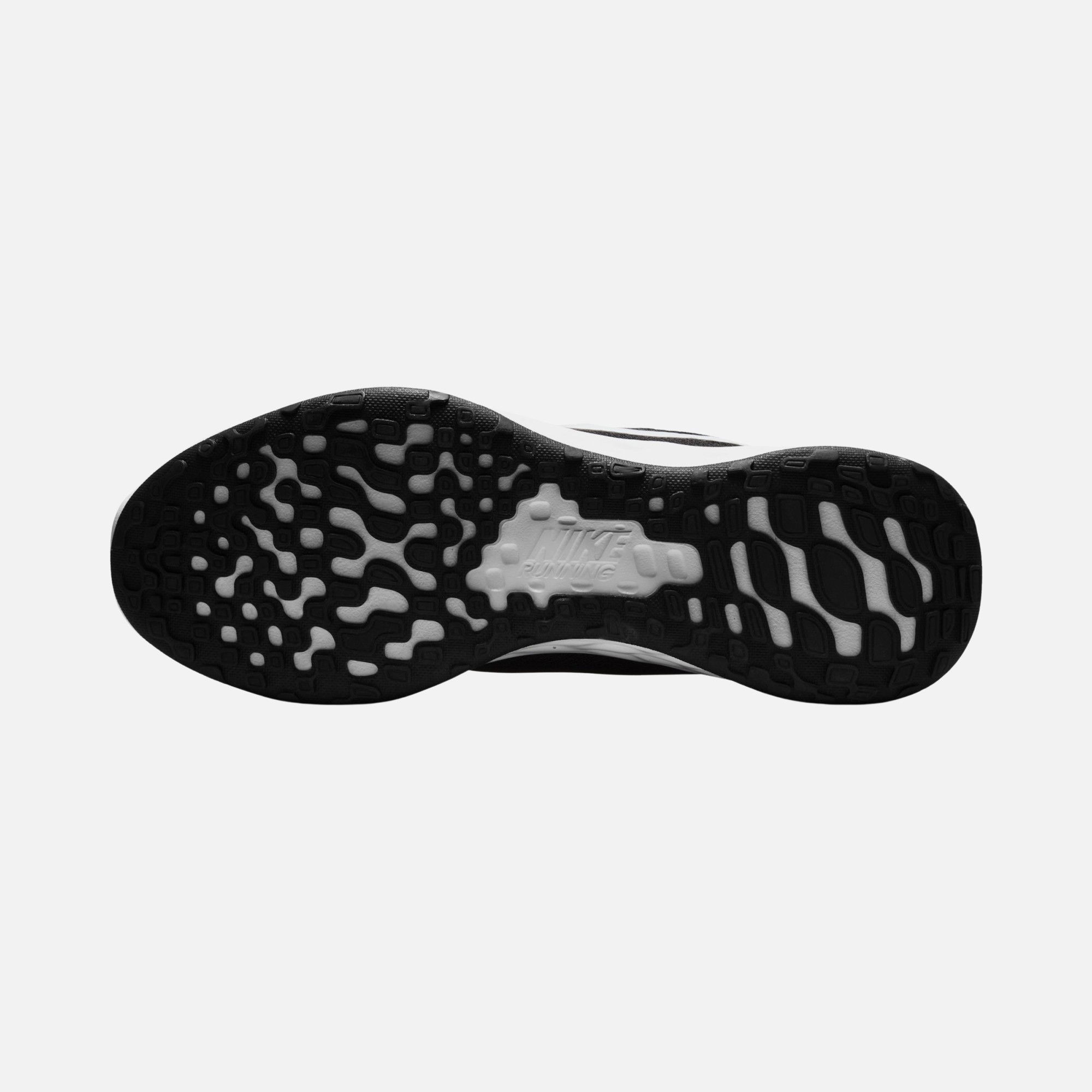 Nike Revolution 6 Next Nature Road Running Erkek Spor Ayakkabı