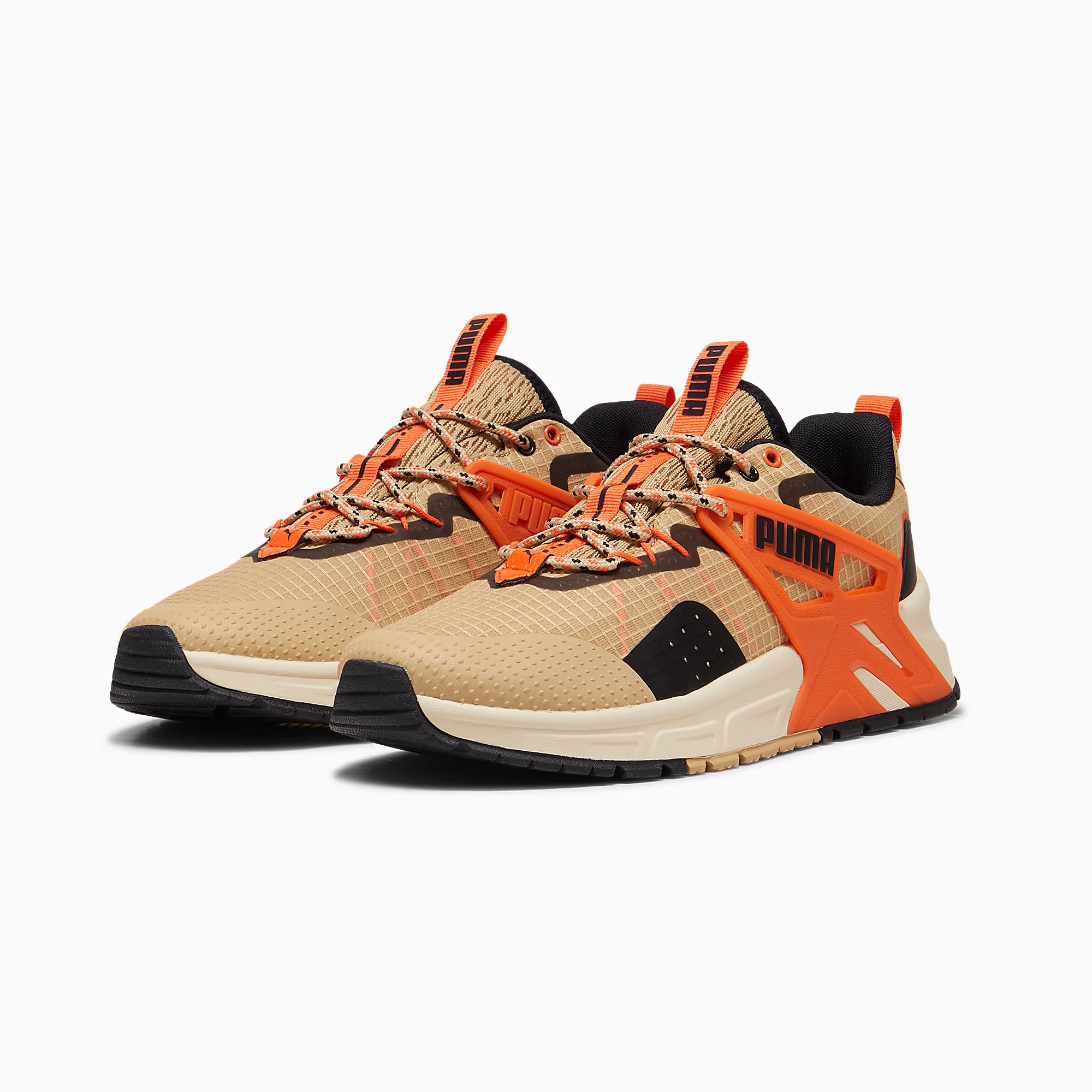 Puma Sportswear Pacer + Trail SoftFoam+ Erkek Spor Ayakkabı