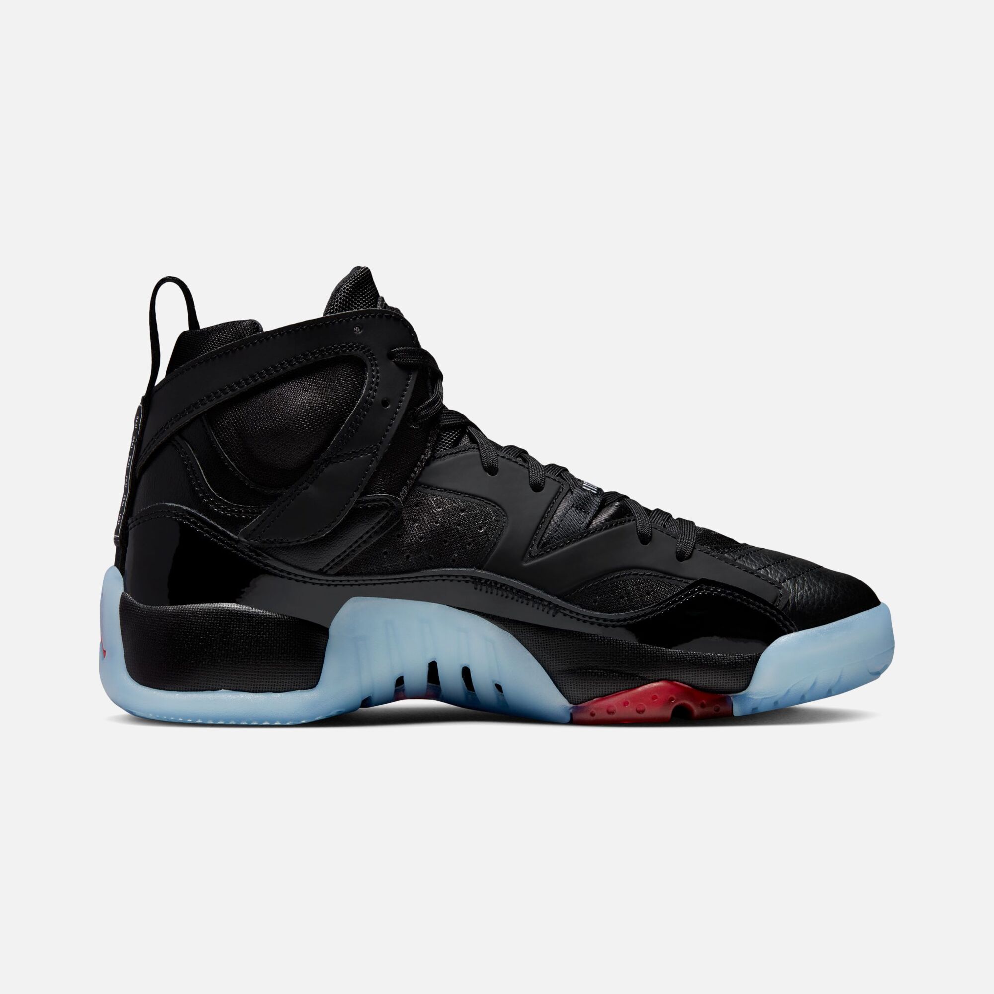 Nike Jordan Jumpman Two Trey Erkek Basketbol Ayakkabısı