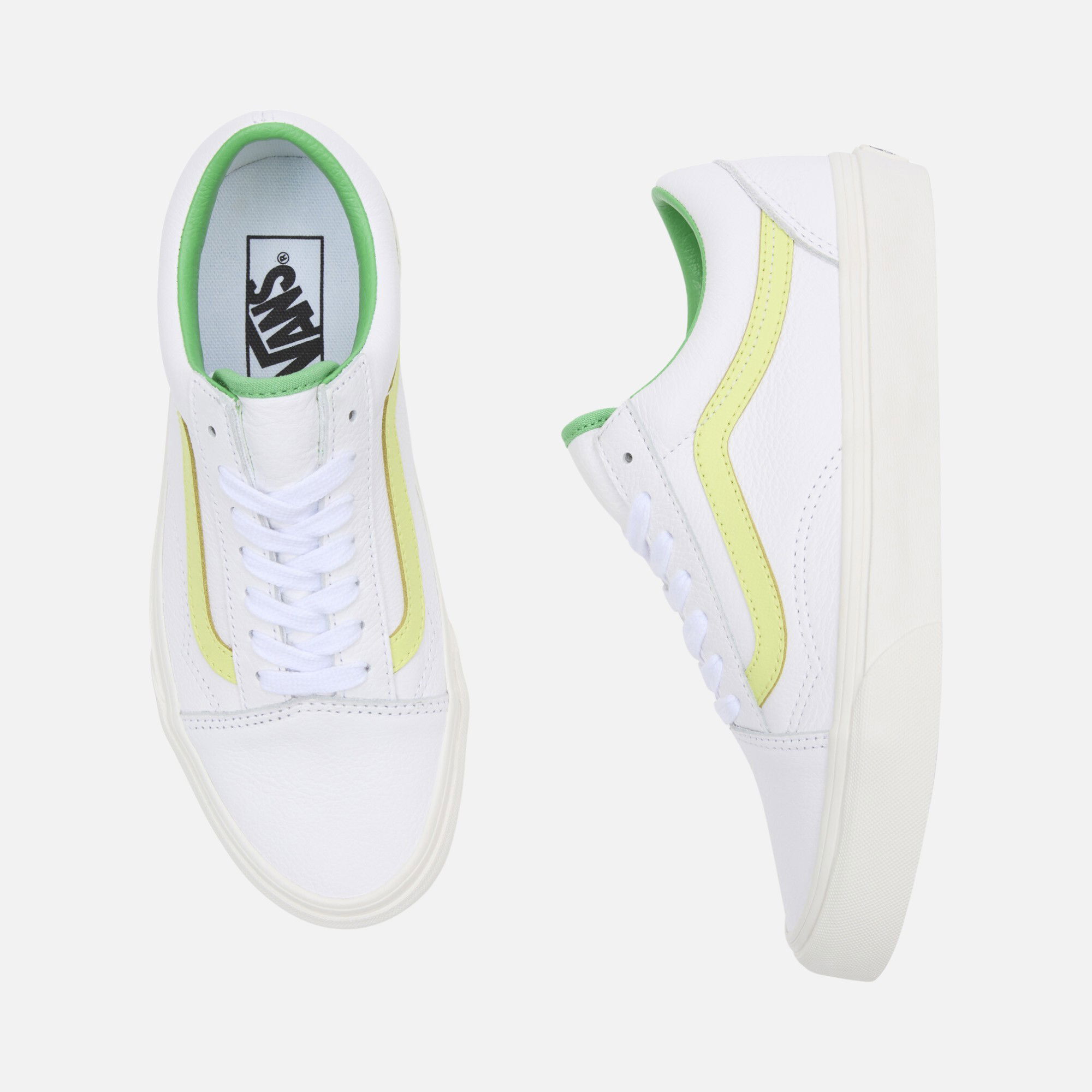 Vans Sportswear Old Skool Erkek Spor Ayakkabı