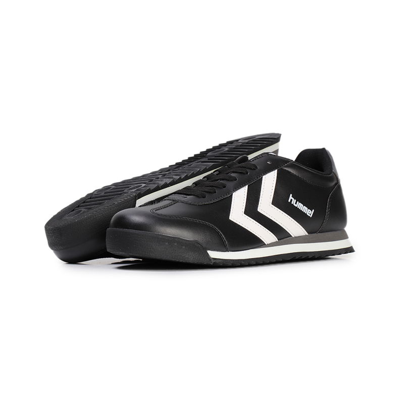 Hummel Sportswear Messmer 23 Erkek Spor Ayakkabı