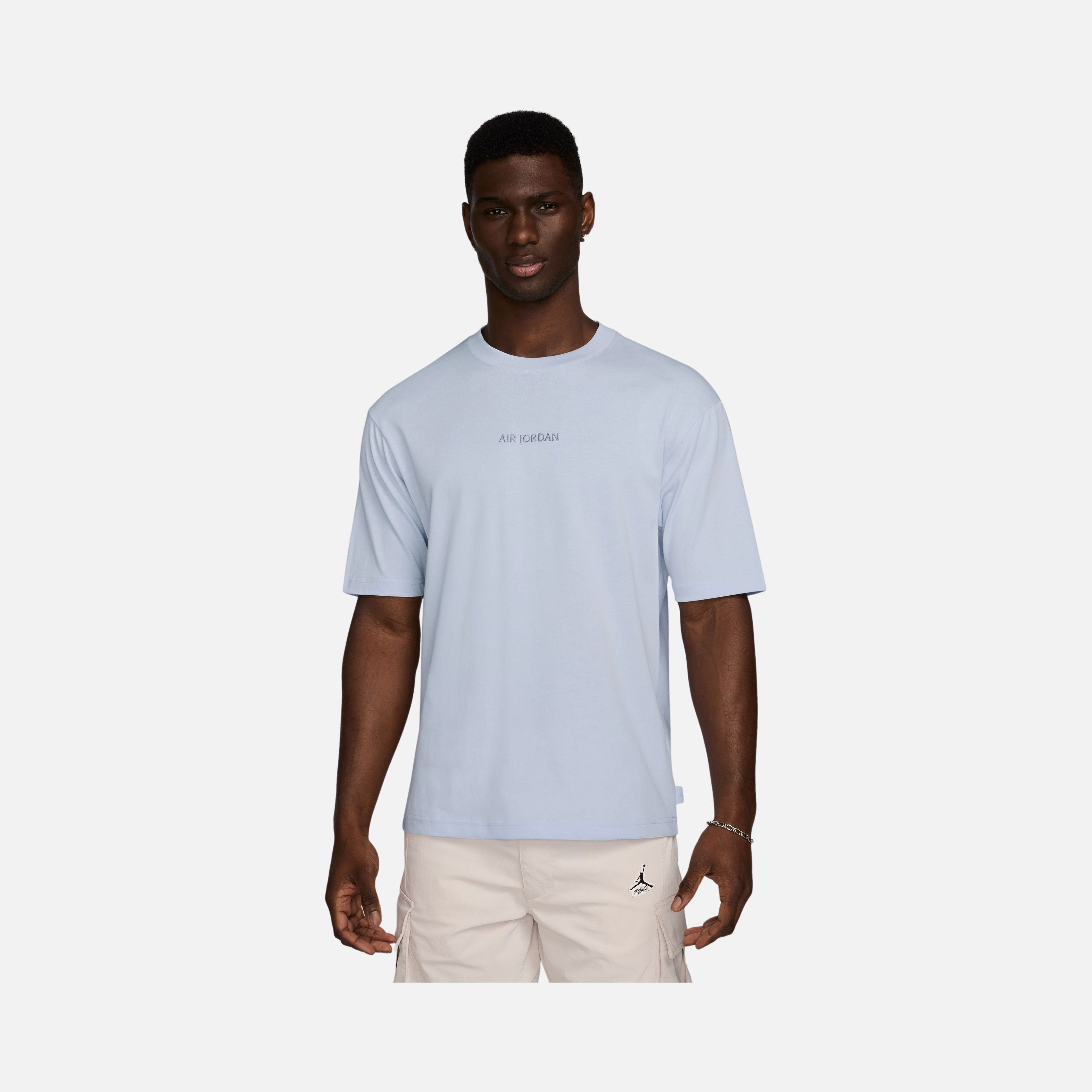 Nike Air Jordan Wordmark 85 Short-Sleeve Erkek Tişört