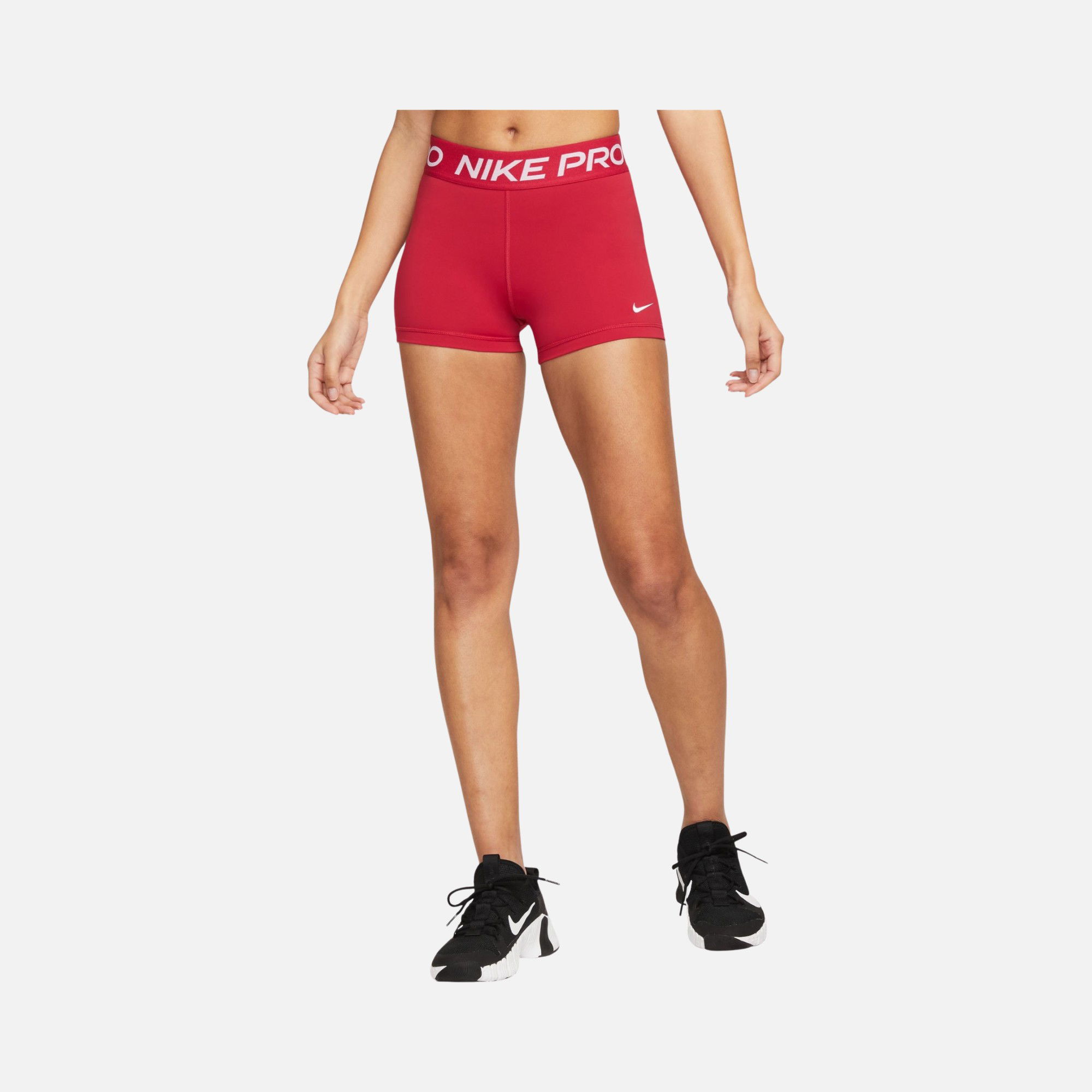 Nike Pro 8 cm Training Kadın Şort