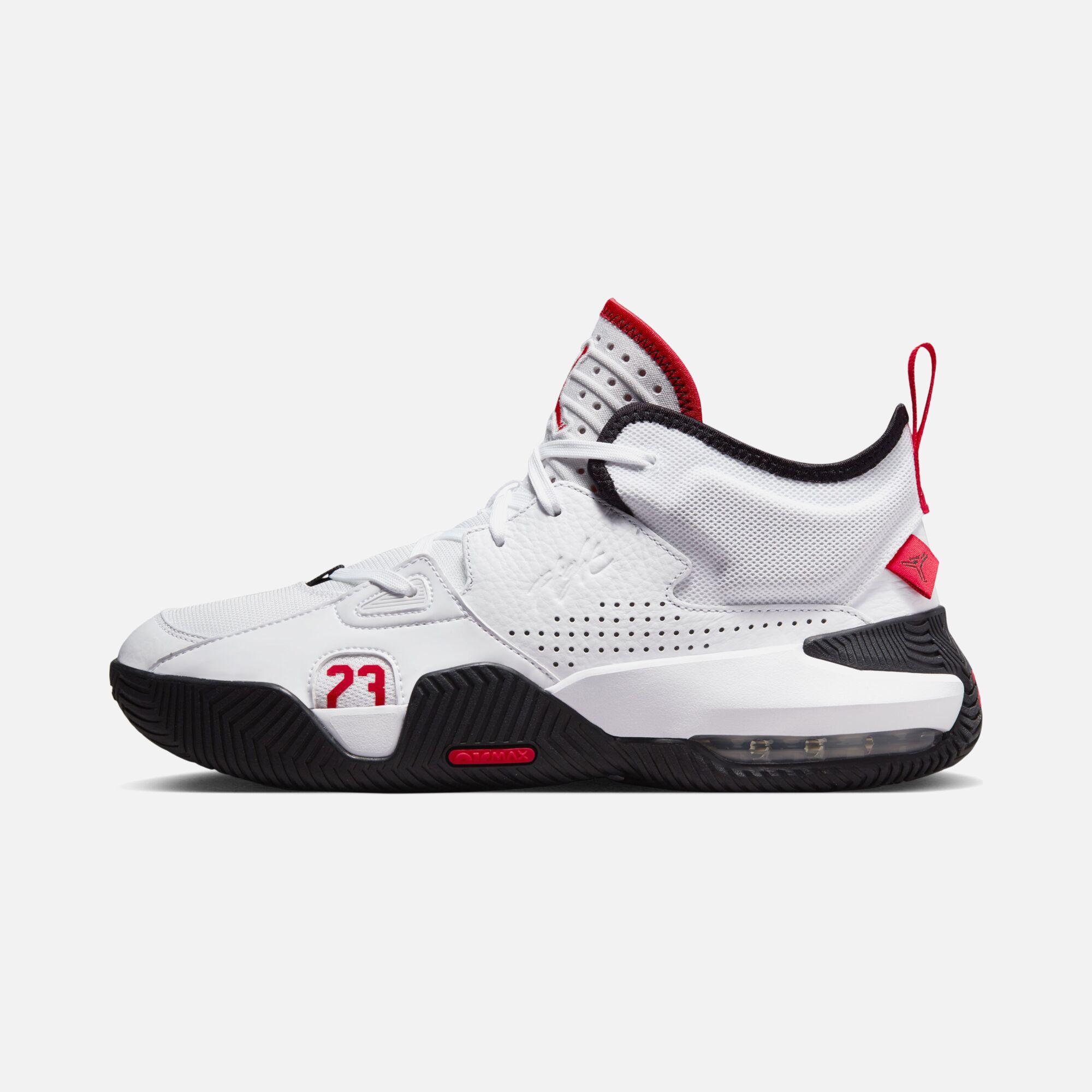 Nike Jordan Stay Loyal 2 Erkek Basetbol Ayakkabısı