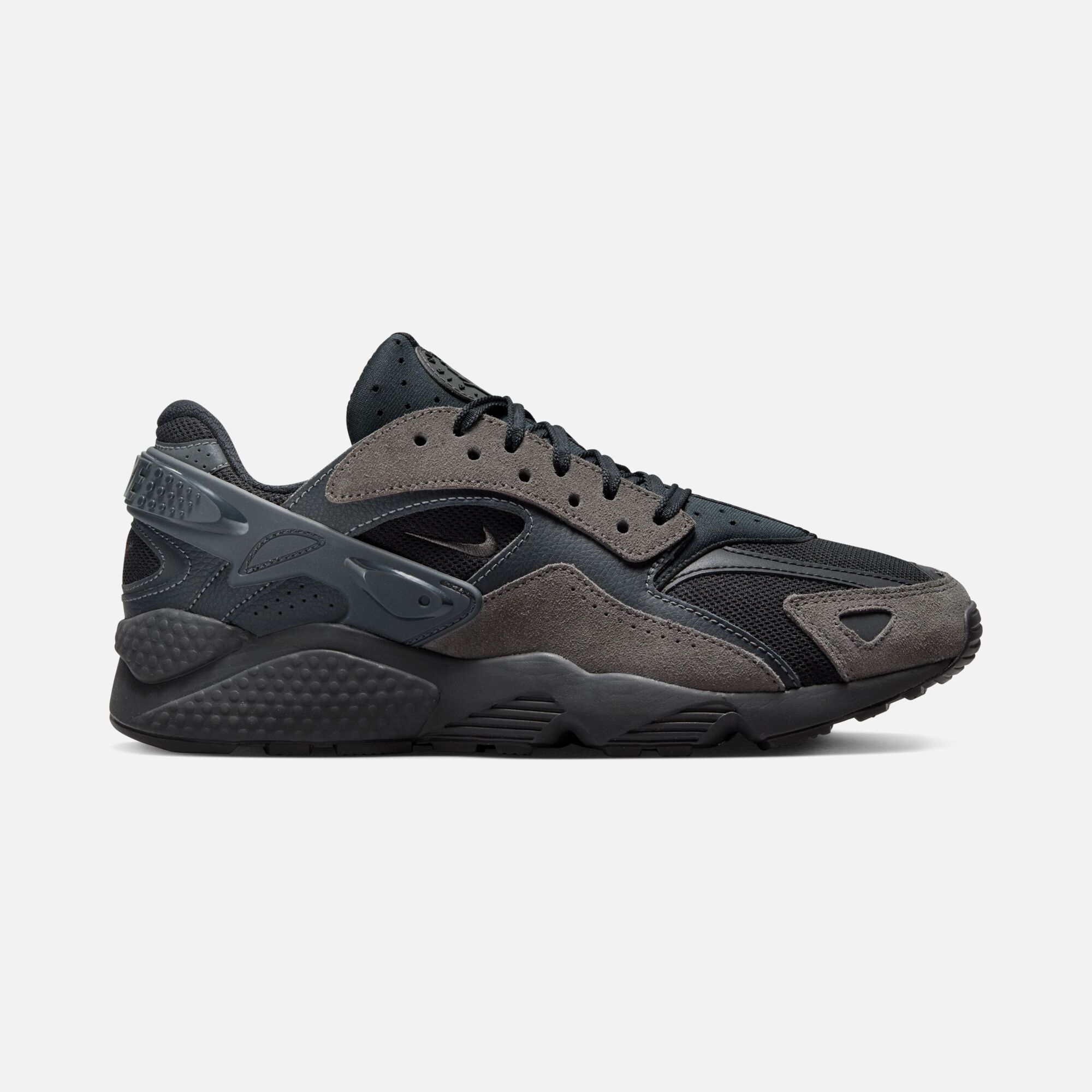 Nike Sportswear Air Huarache Runner Erkek Spor Ayakkabı
