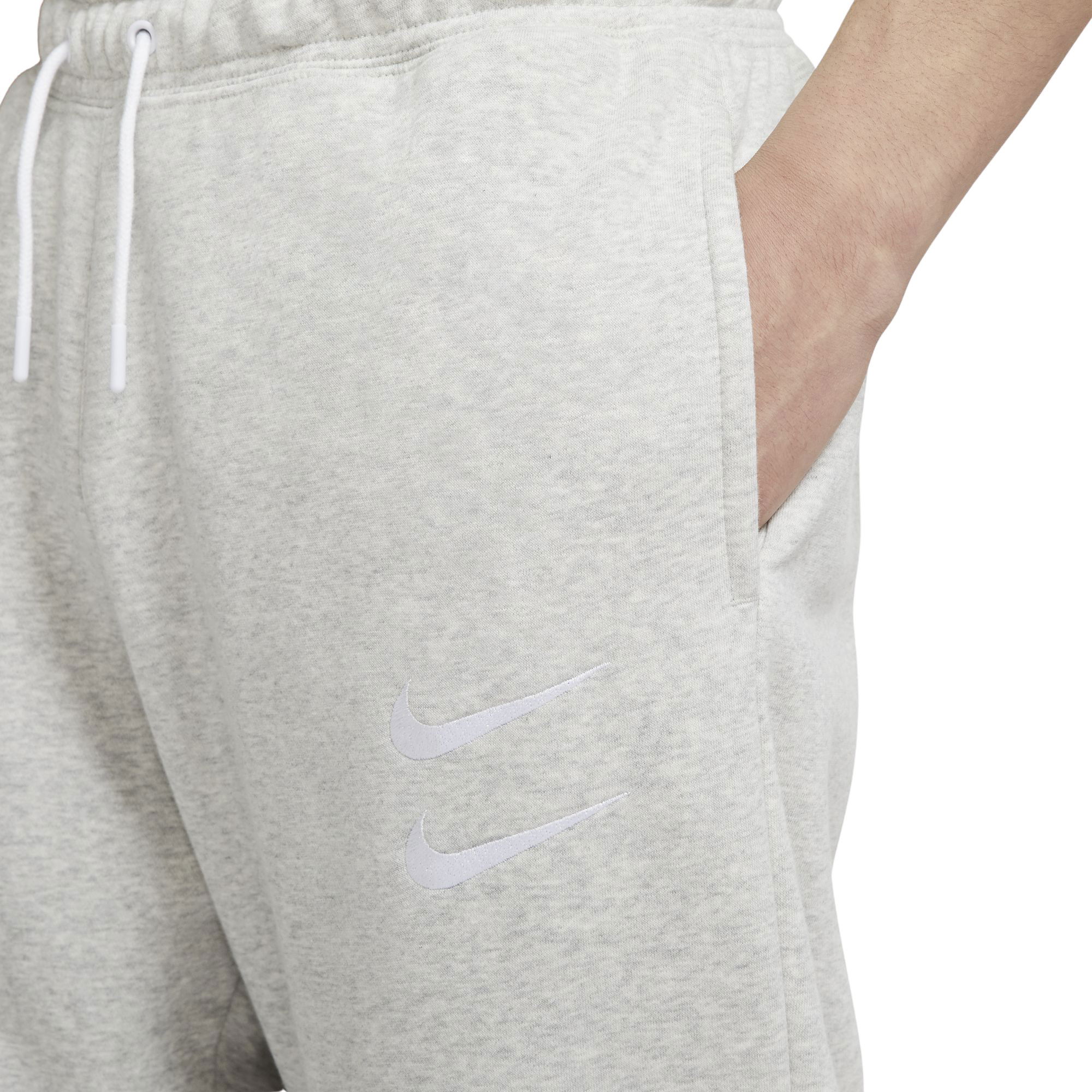 Nike Sportswear Swoosh Trousers Erkek Eşofman Altı