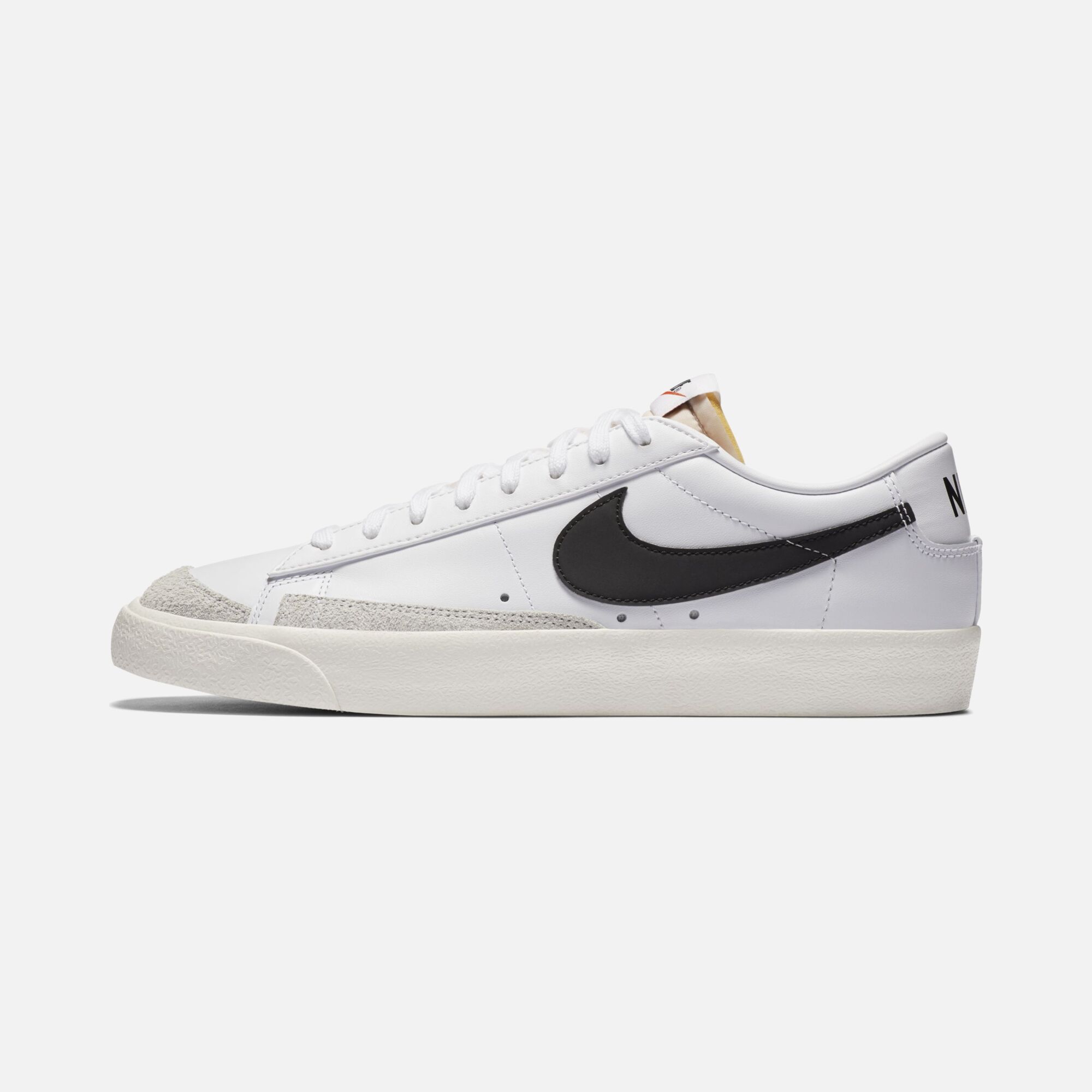 Nike Blazer Low '77 Vintage Erkek Spor Ayakkabı