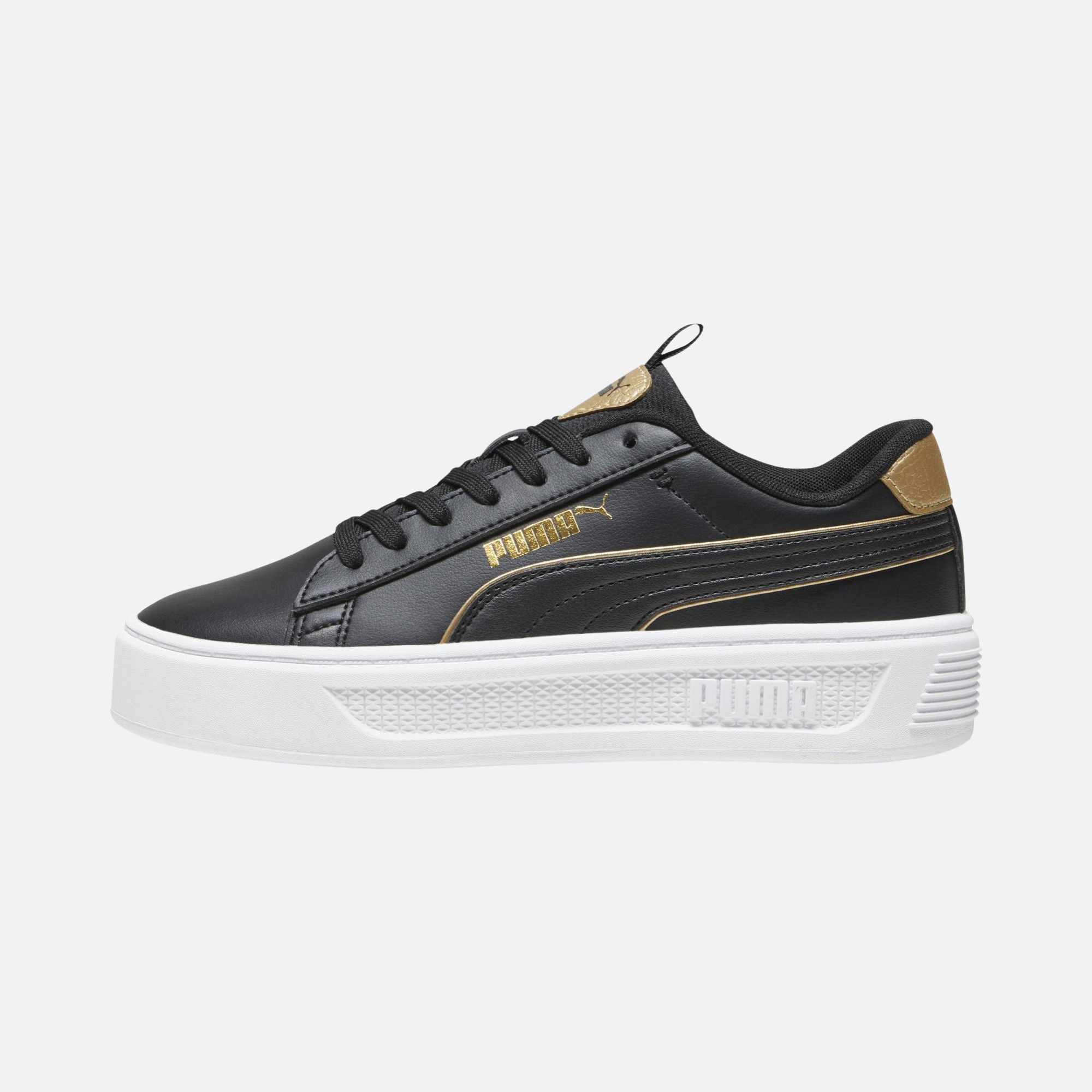 Puma Sportswear Smash Platform V3 Kadın Spor Ayakkabı