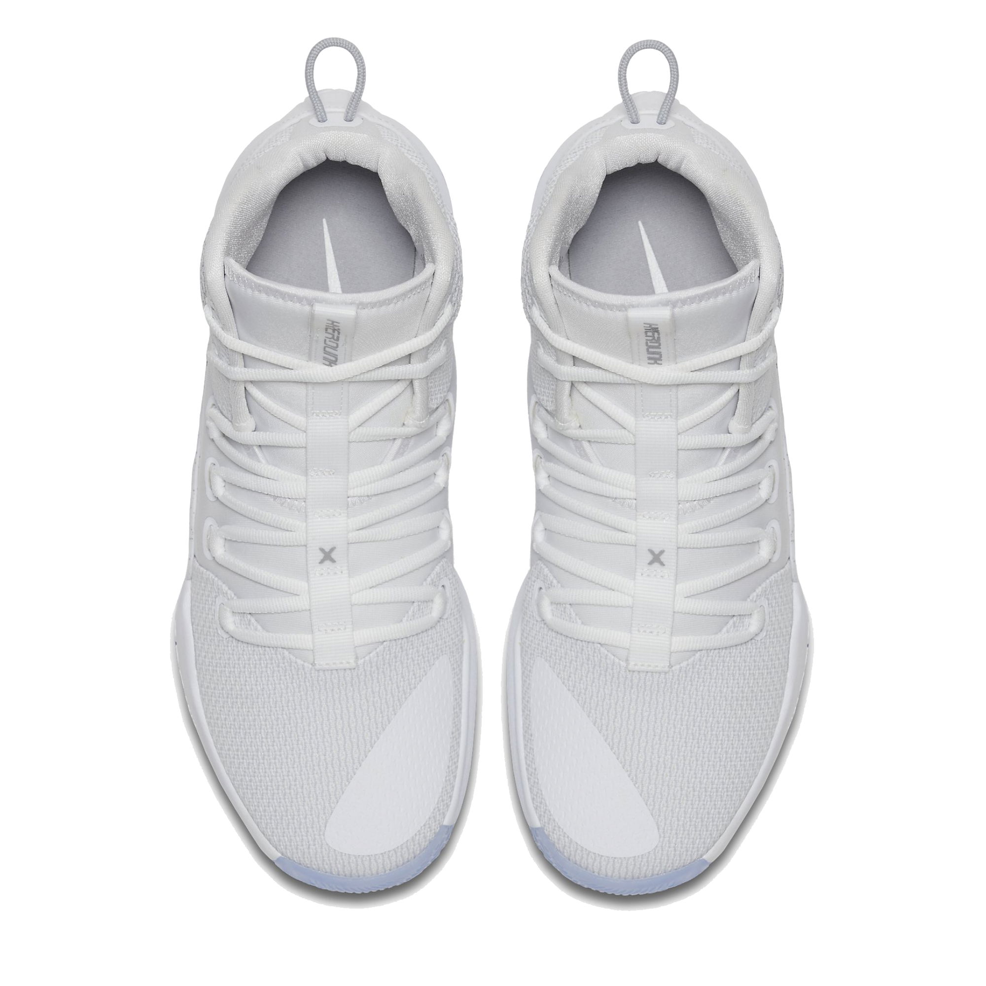 Nike Hyperdunk X Erkek Spor Ayakkabı