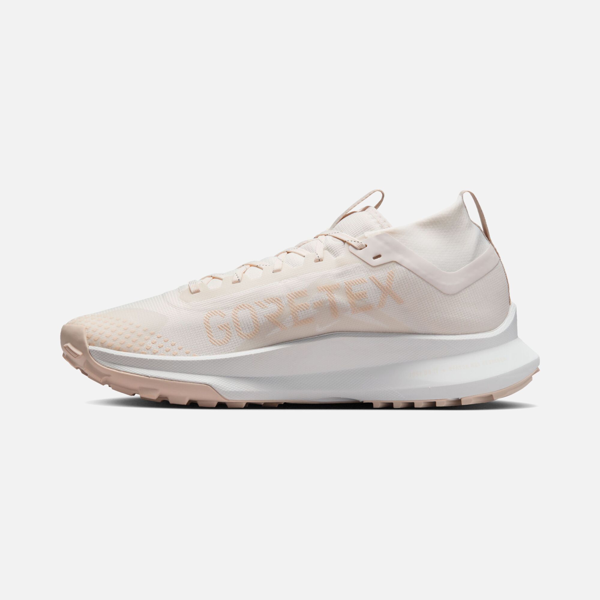 Nike React Pegasus Trail 4 Gore-Tex Running Erkek Spor Ayakkabı