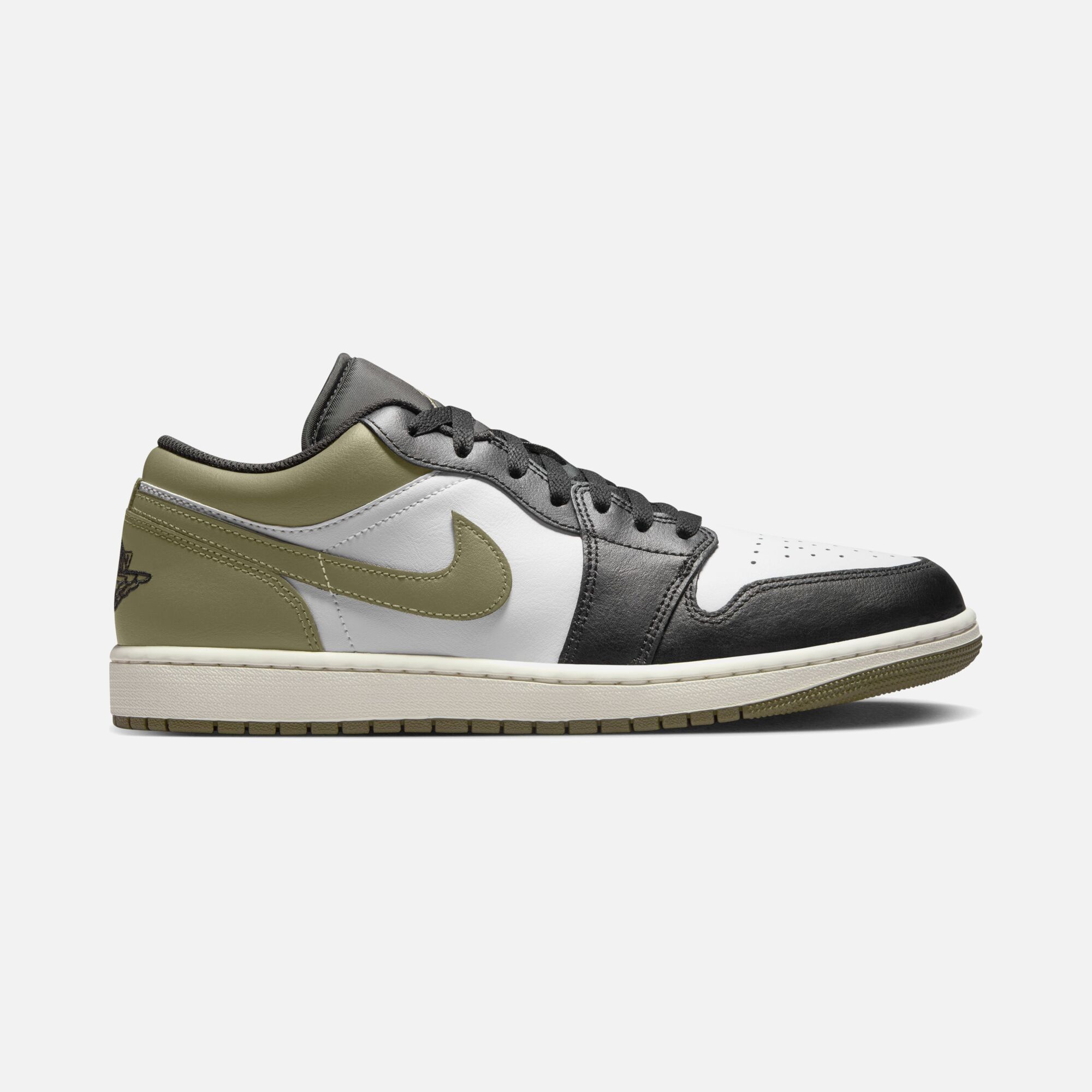 Nike Air Jordan 1 Low CO Erkek Spor Ayakkabı