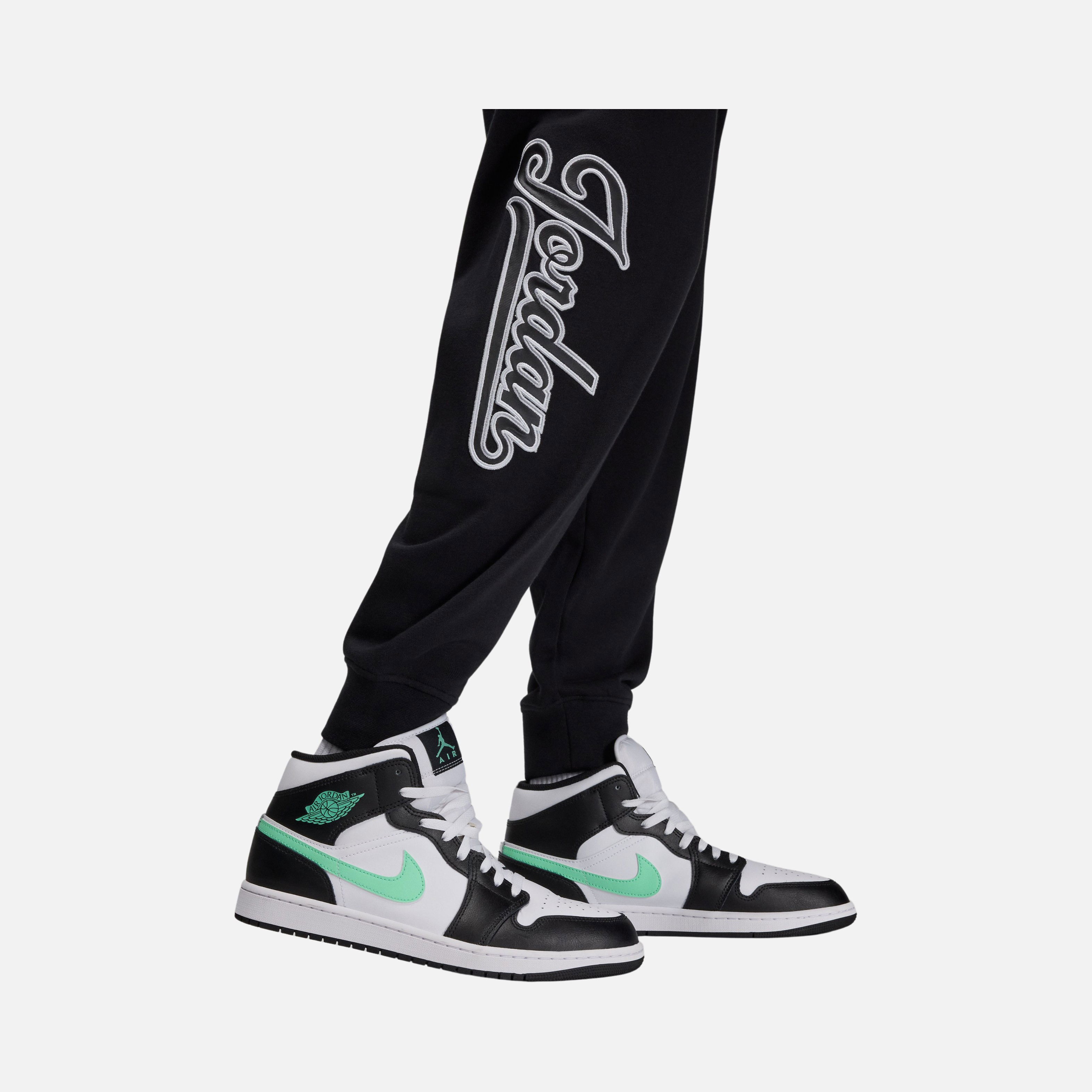 Nike Jordan Flight MVP Lightweight Fleece SU24 Erkek Eşofman Altı