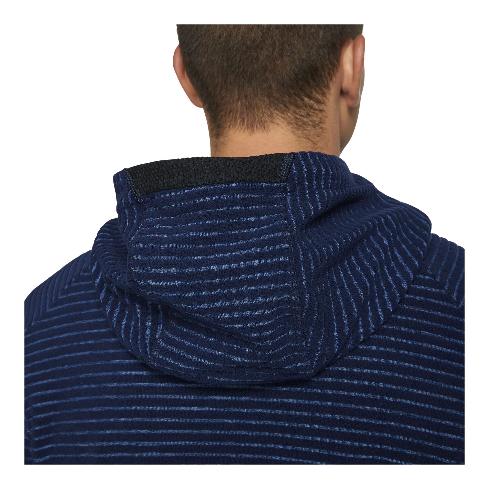 Nike Pro Therma-Fit ADV Fleece Pullover Hoodie Erkek Sweatshirt