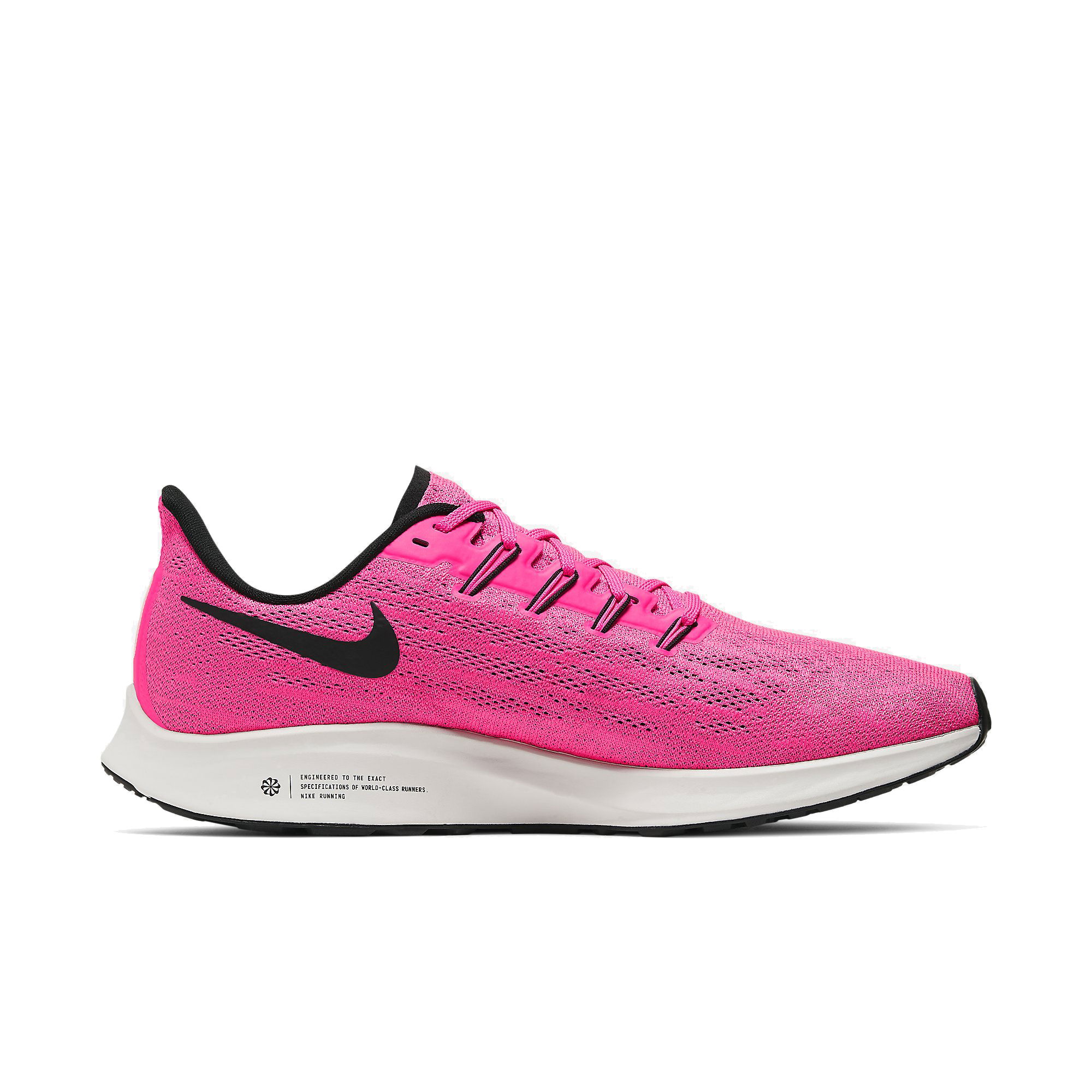 Nike Air Zoom Pegasus 36 Erkek Spor Ayakkabı