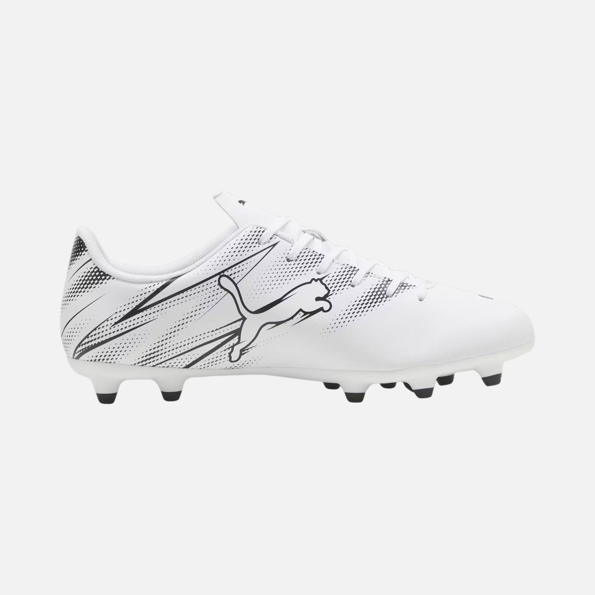 Puma Attacanto Firm-Ground & Artificiel Grass Erkek Krampon