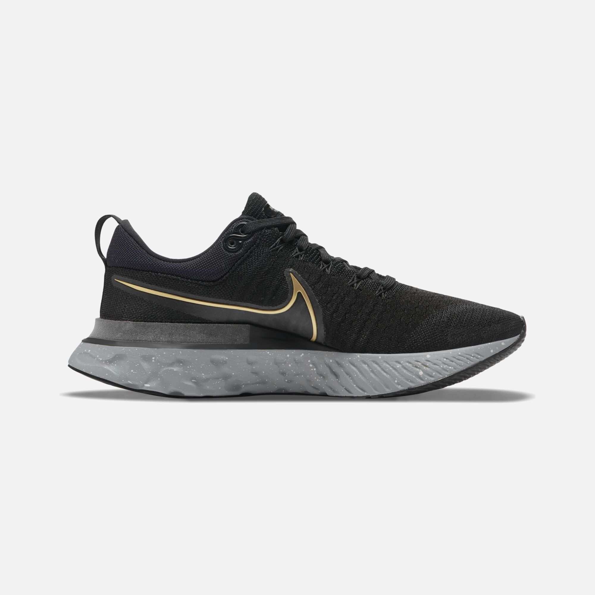 Nike React Infinity Run Flyknit 2 Running Erkek Spor Ayakkabı