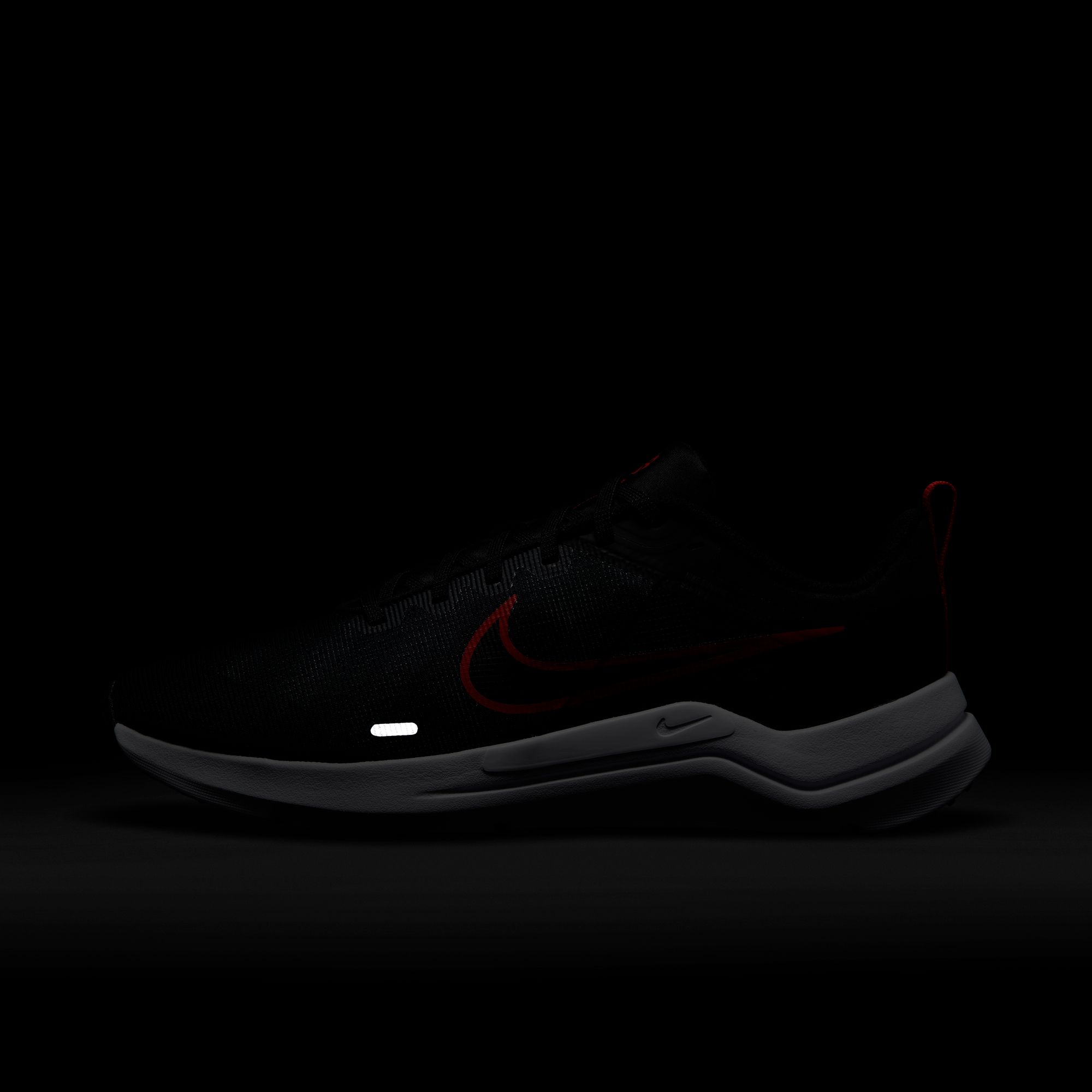 Nike Downshifter 12 Road Running Erkek Spor Ayakkabı