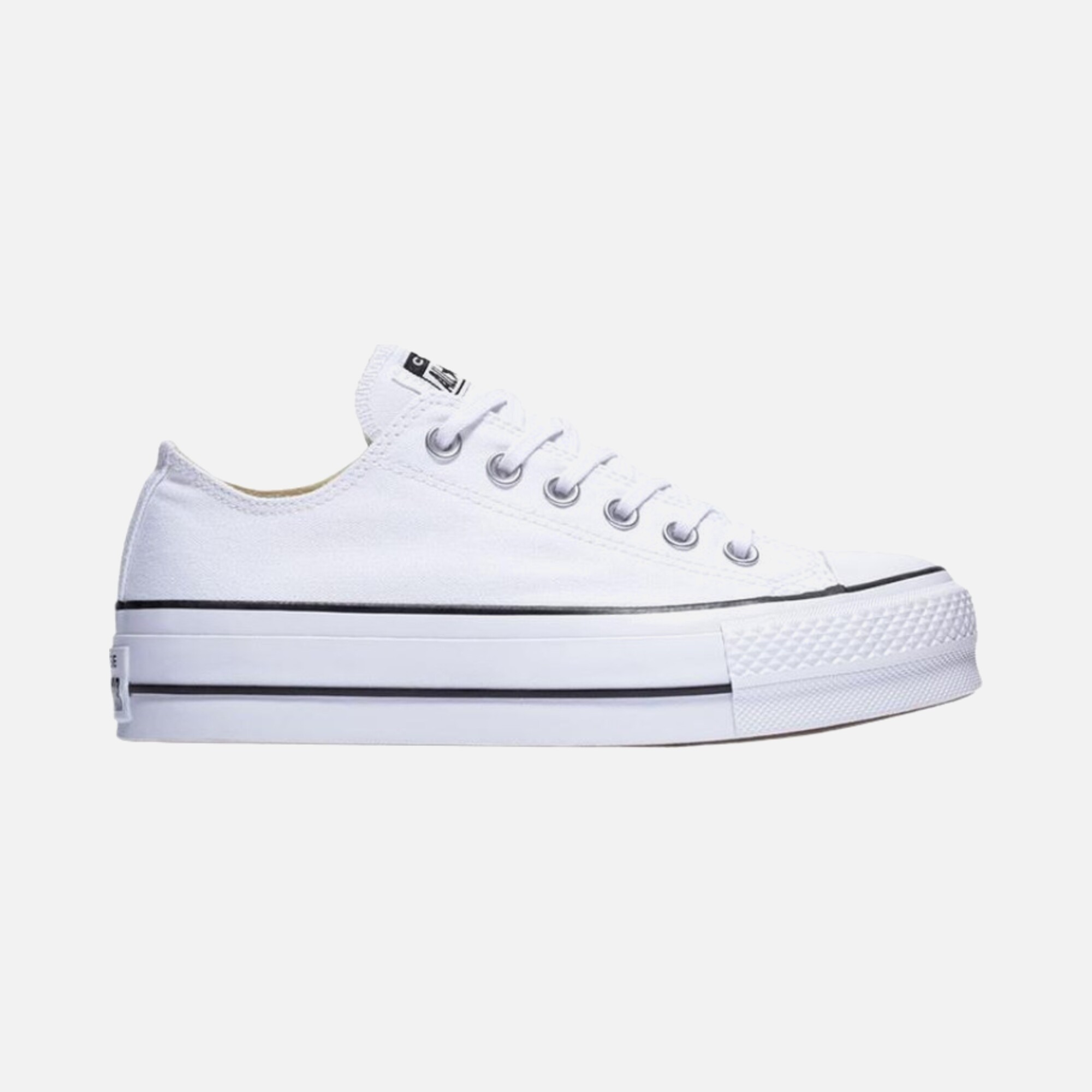 Converse ​Chuck Taylor All Star Lift Platform Canvas Kadın Spor Ayakkabı