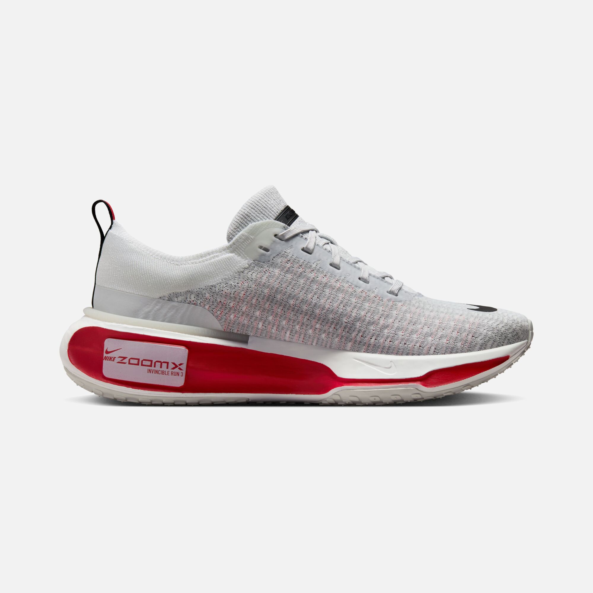 Nike ZoomX Invincible Run Flyknit 3 Road Running Erkek Spor Ayakkabı