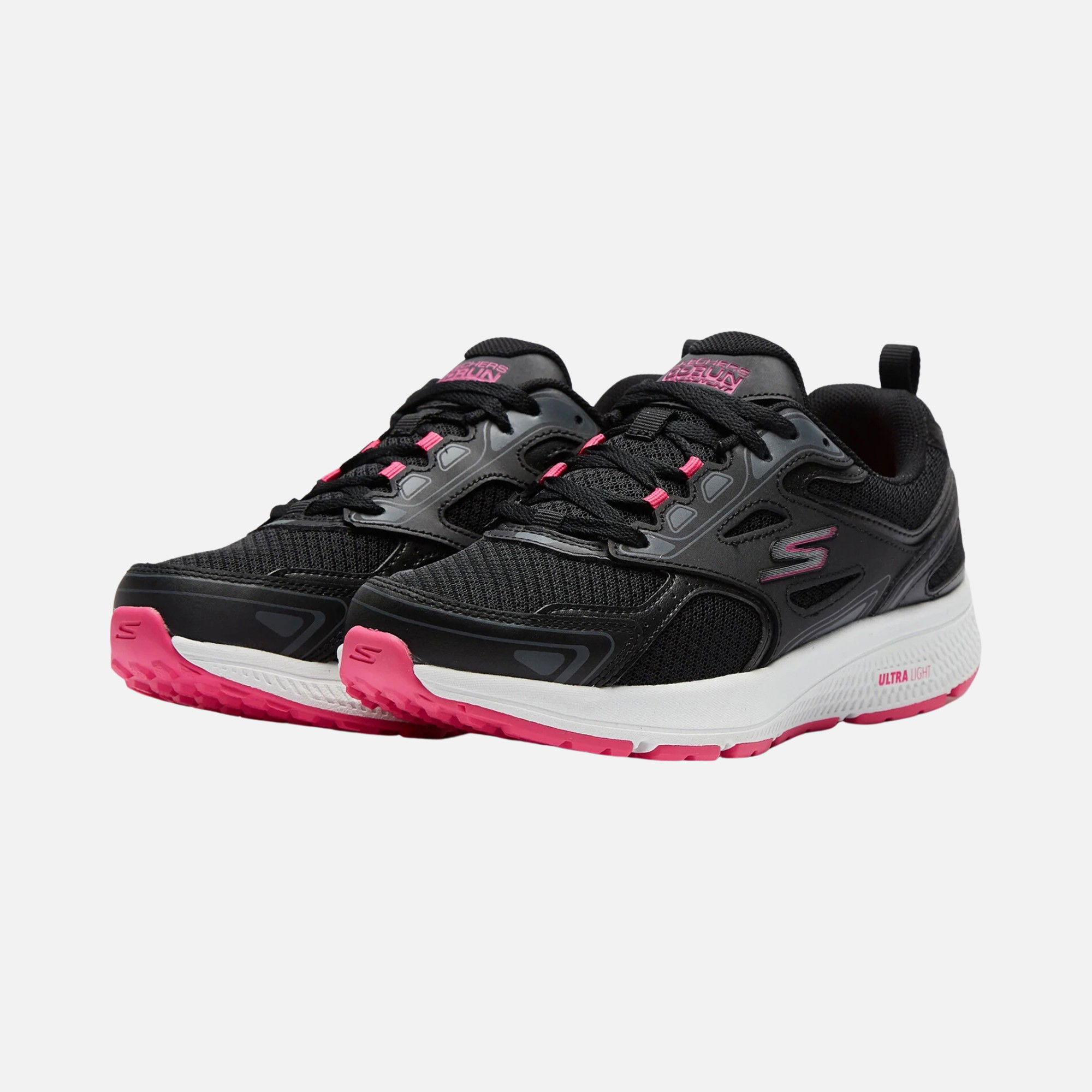 Skechers Go Run Consistent Kadın Spor Ayakkabı