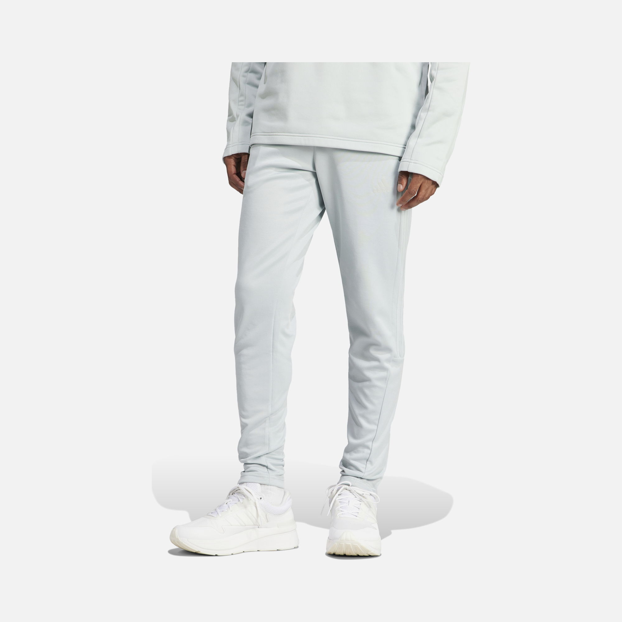 adidas Sportswear Tiro reflector 3-Stripes Zippered Leg Erkek Eşofman Altı