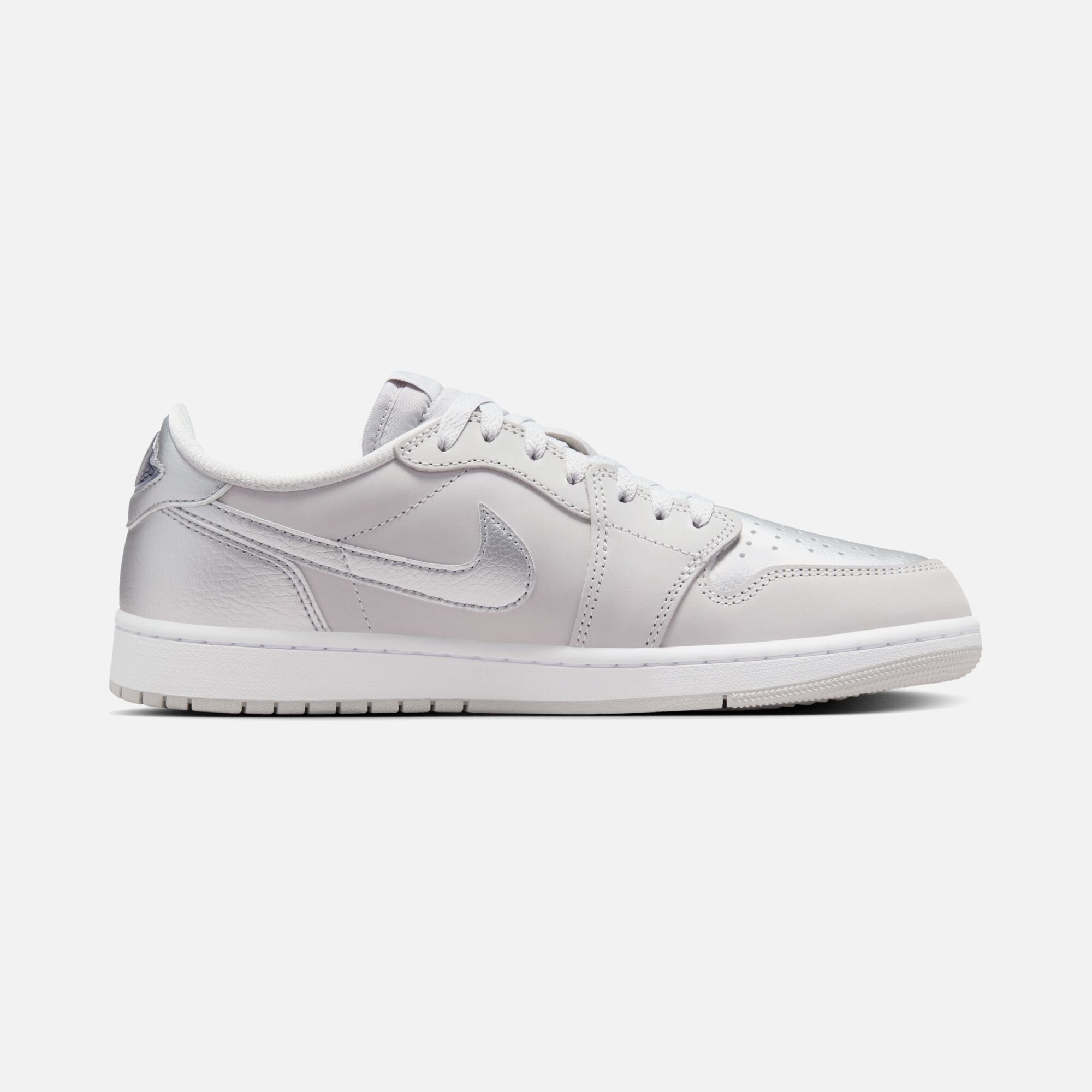 Nike Air Jordan 1 Low OG Erkek Spor Ayakkabı