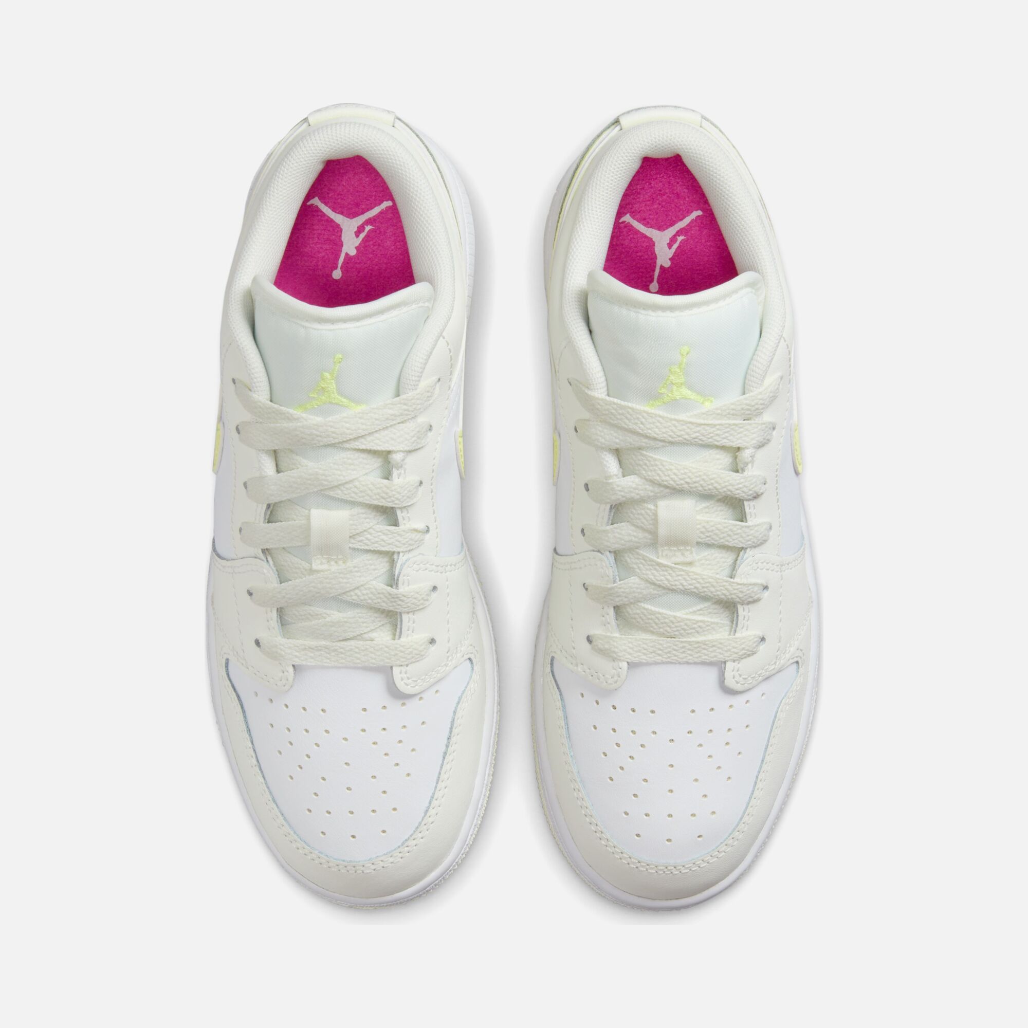 Nike Air Jordan 1 Low SU24 (GS) Spor Ayakkabı