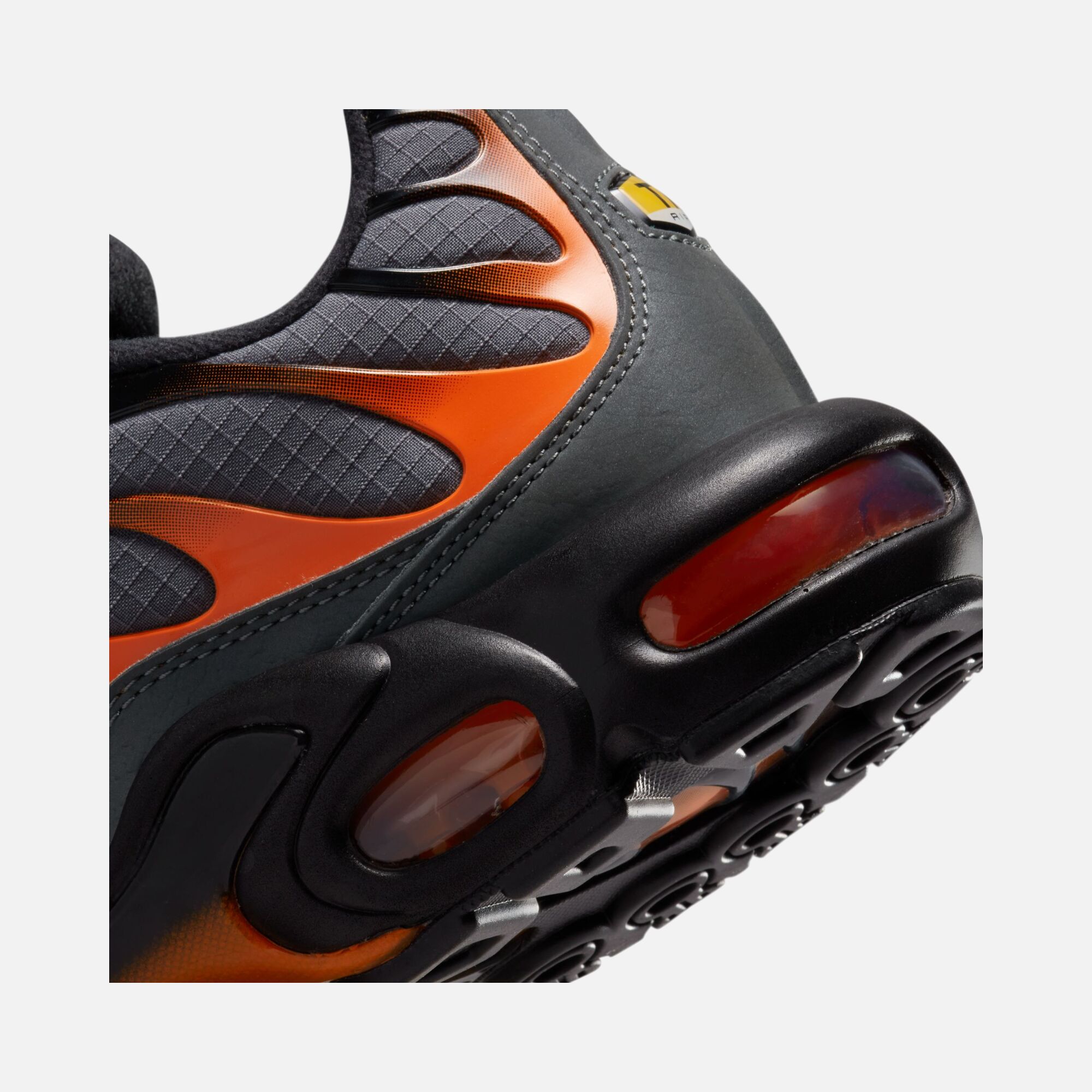 Nike Air Max Plus HO22 Erkek Spor Ayakkabı