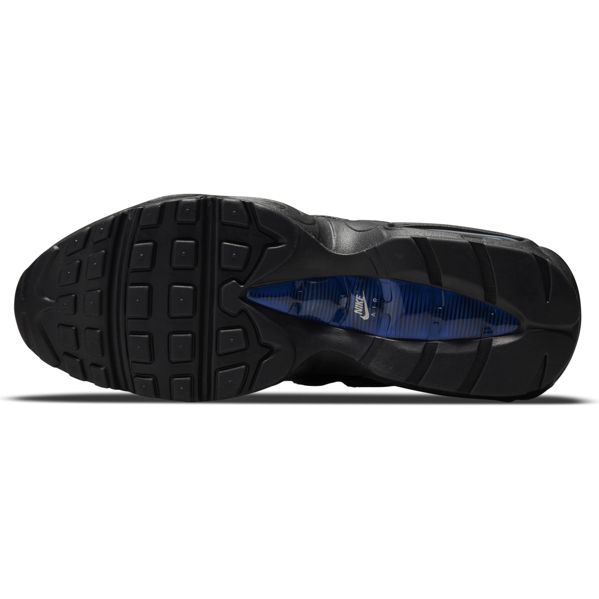 Nike Air Max 95 Essential FW21 Erkek Spor Ayakkabı