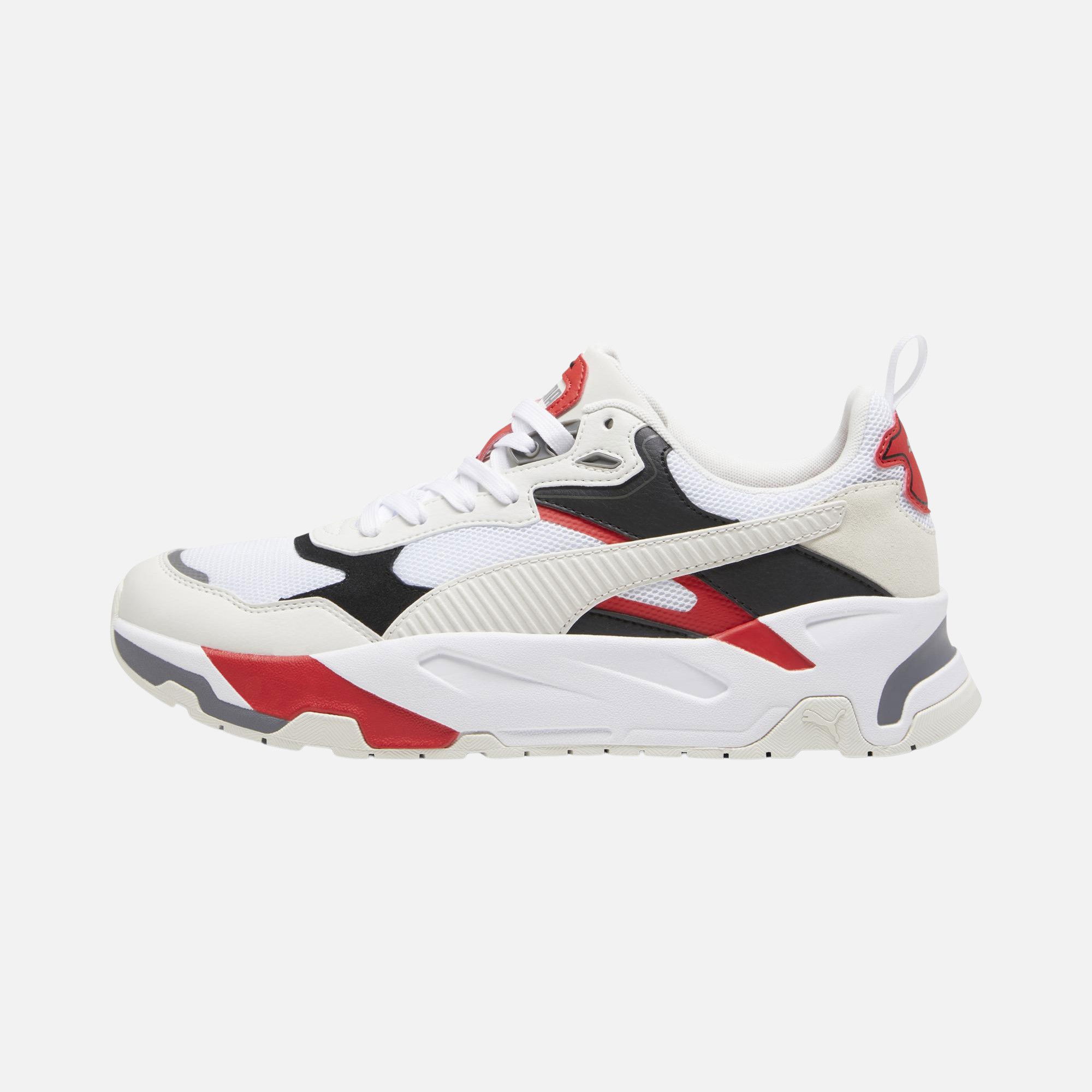 Puma Sportswear Trinity Unisex Spor Ayakkabı