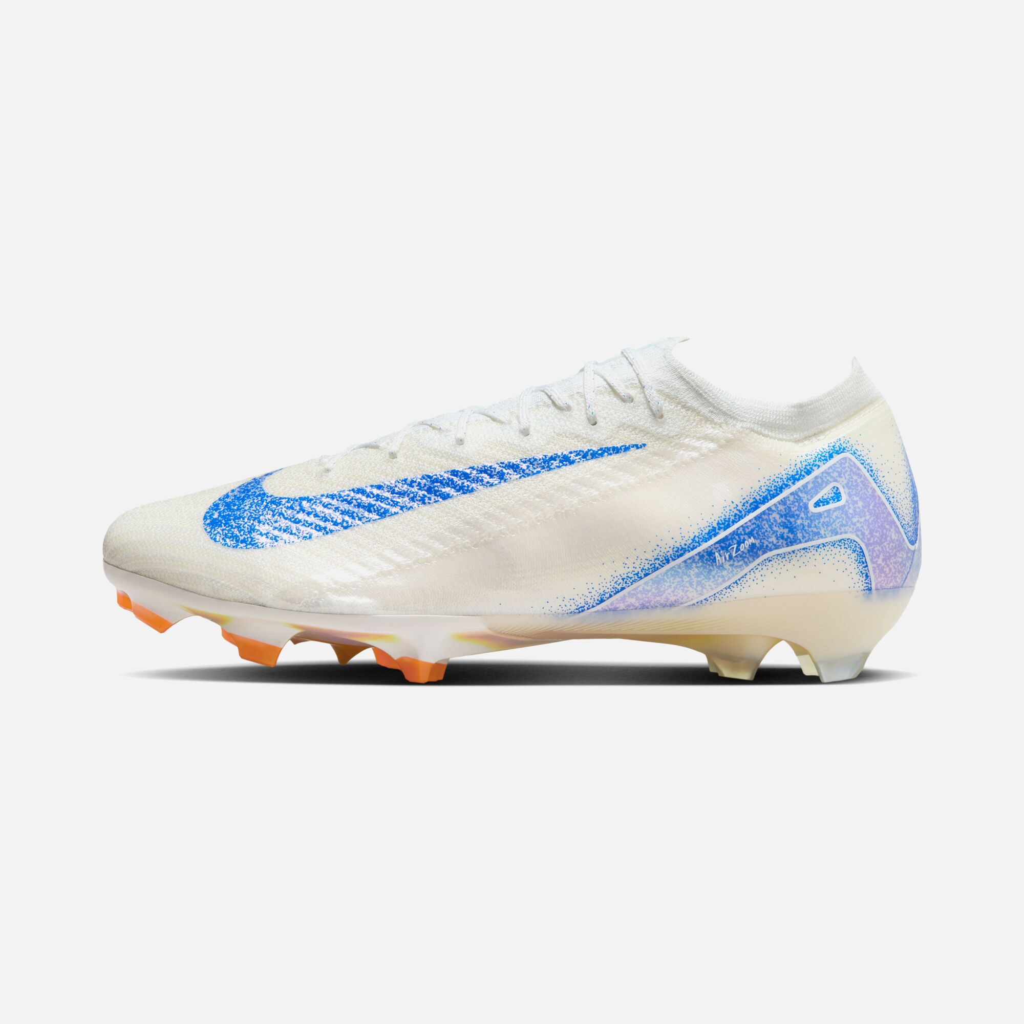 Nike Mercurial Zoom Vapor 16 Elite Blueprint FG Firm-Ground Erkek Krampon
