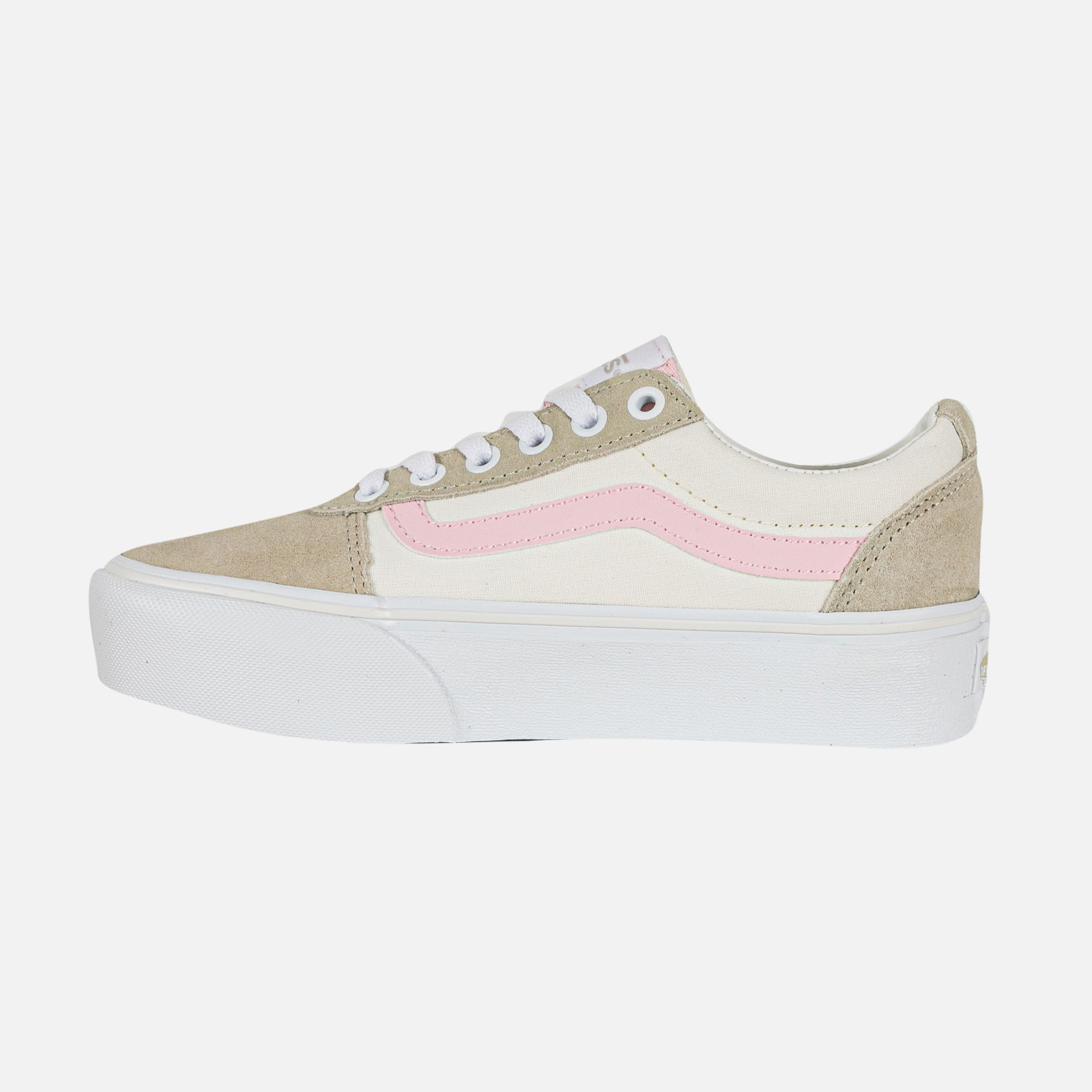 Vans Sportswear Ward Platform SS23 Kadın Spor Ayakkabı