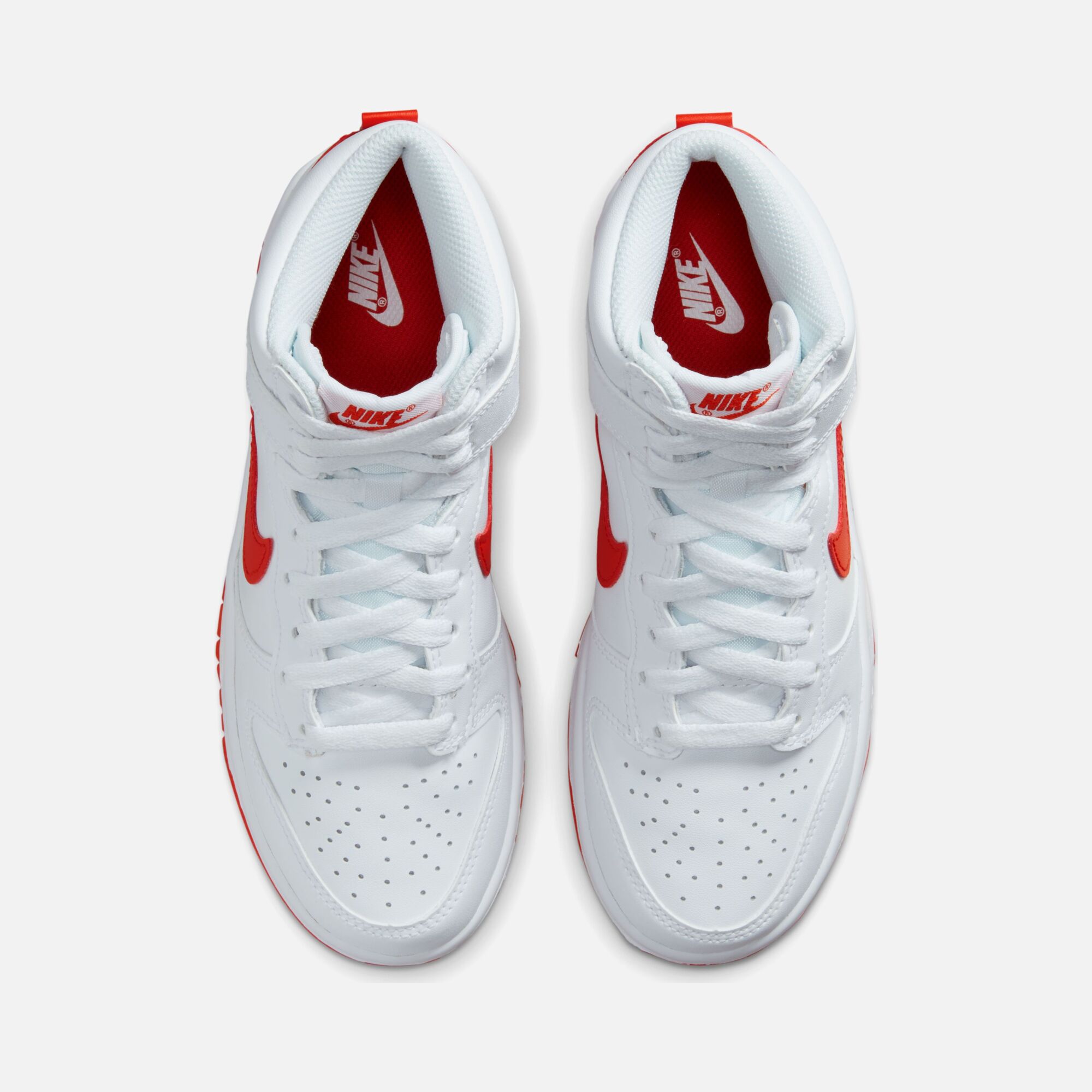 Nike Dunk High (GS) Spor Ayakkabı
