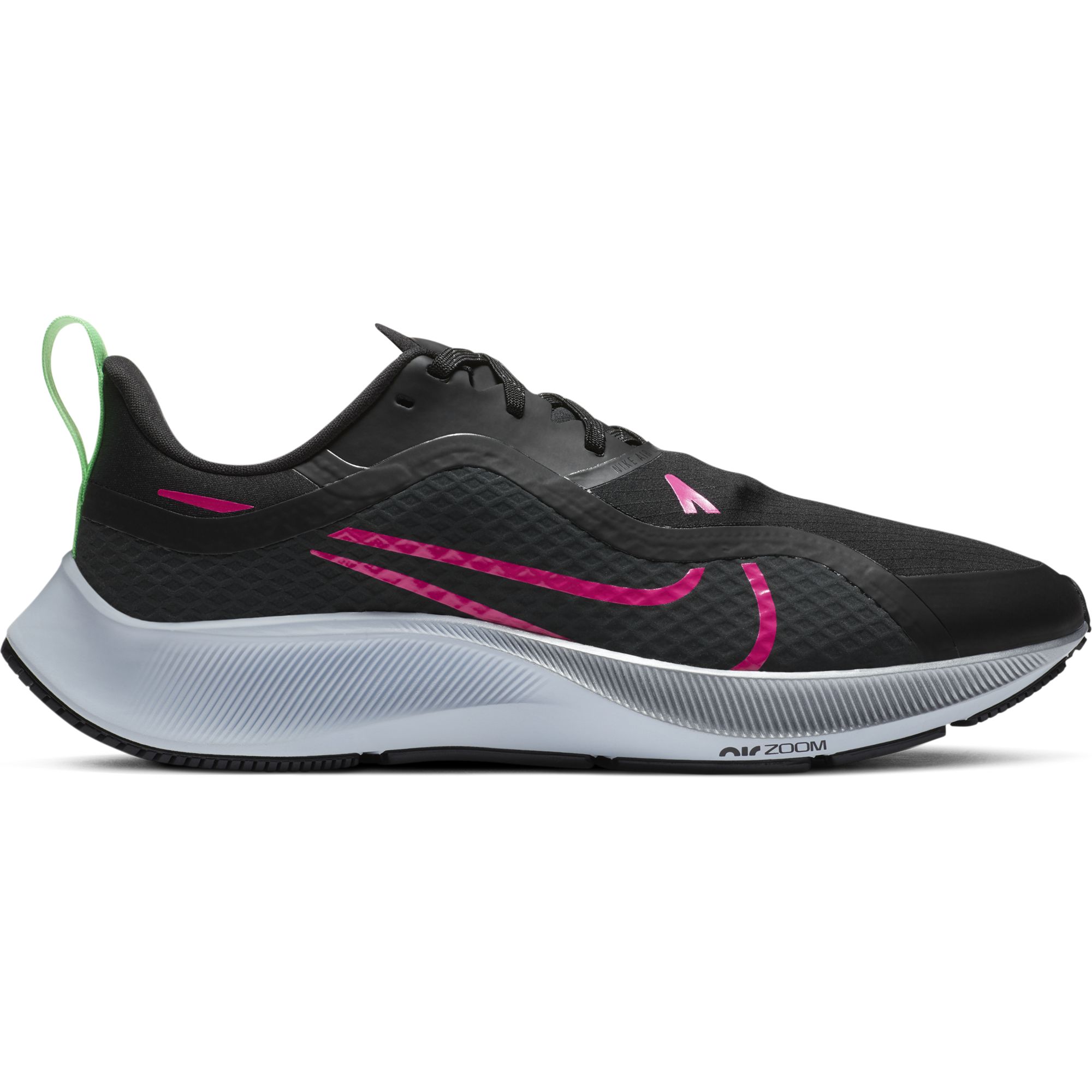 Nike Air Zoom Pegasus 37 Shield Running Erkek Spor Ayakkabı