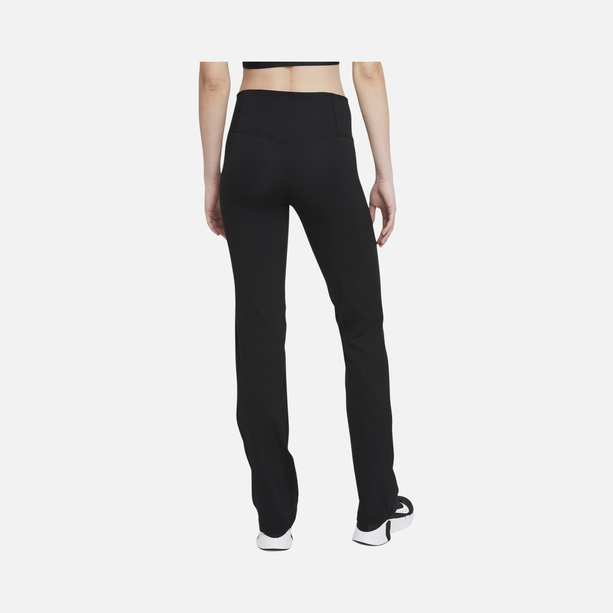 Nike Dri-Fit Power Classic Training Kadın Eşofman Altı