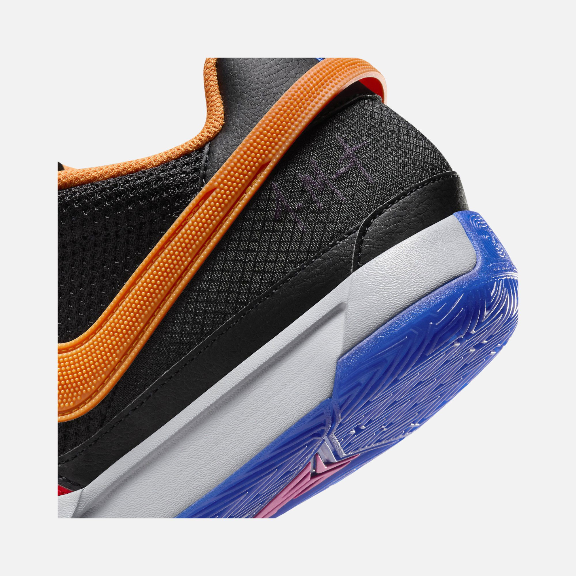 Nike Ja 1 Signature Game All Star Erkek Basketbol Ayakkabı