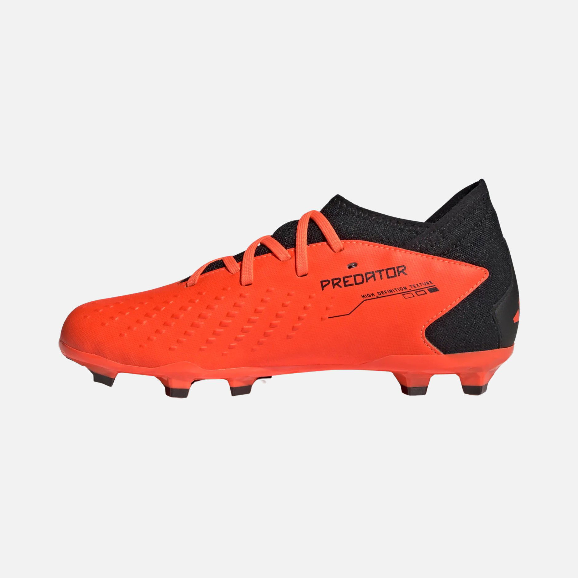 adidas Predator Accuracy.3 FG Çocuk Krampon