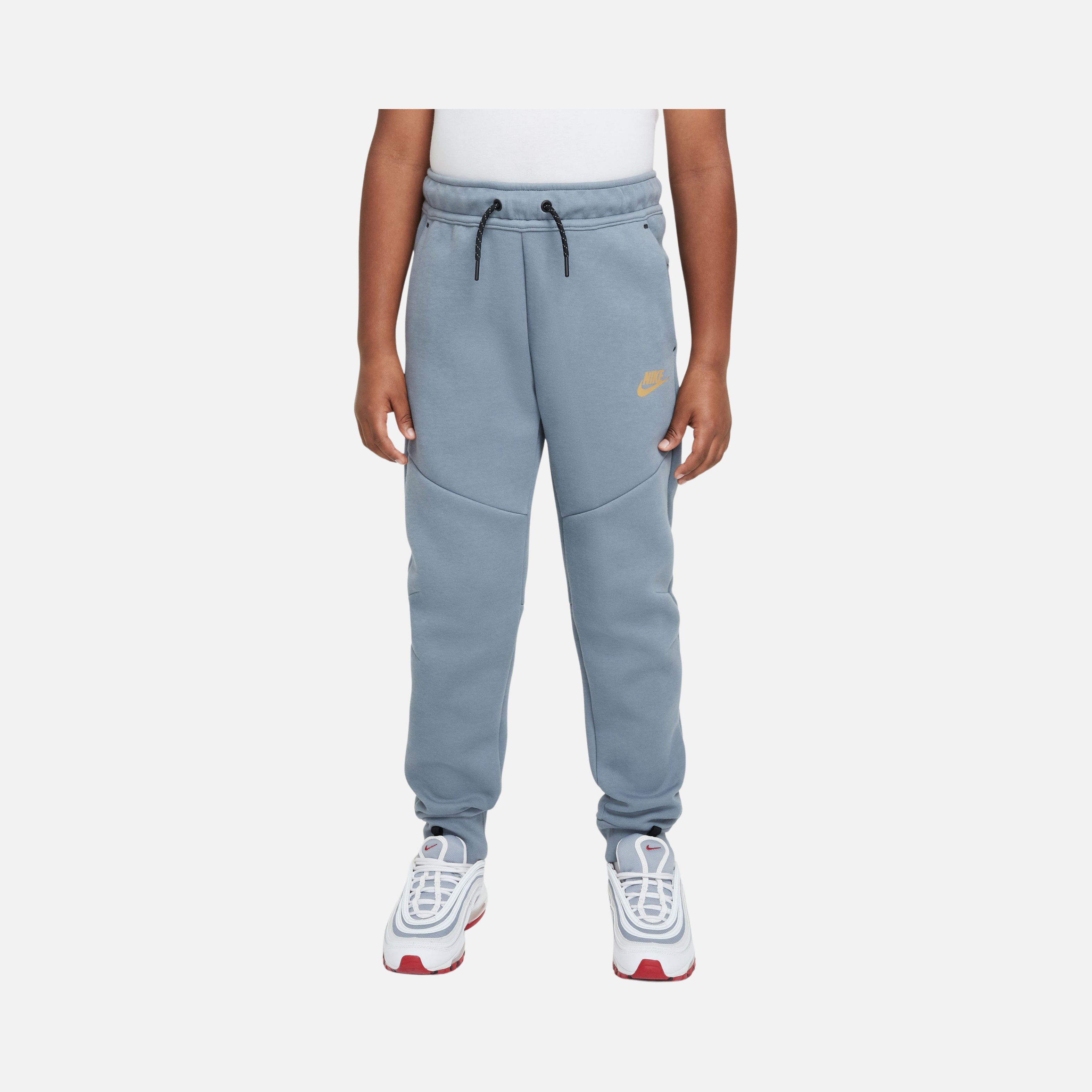 Nike Sportswear Smooth Tech Fleece Çocuk Eşofman Altı