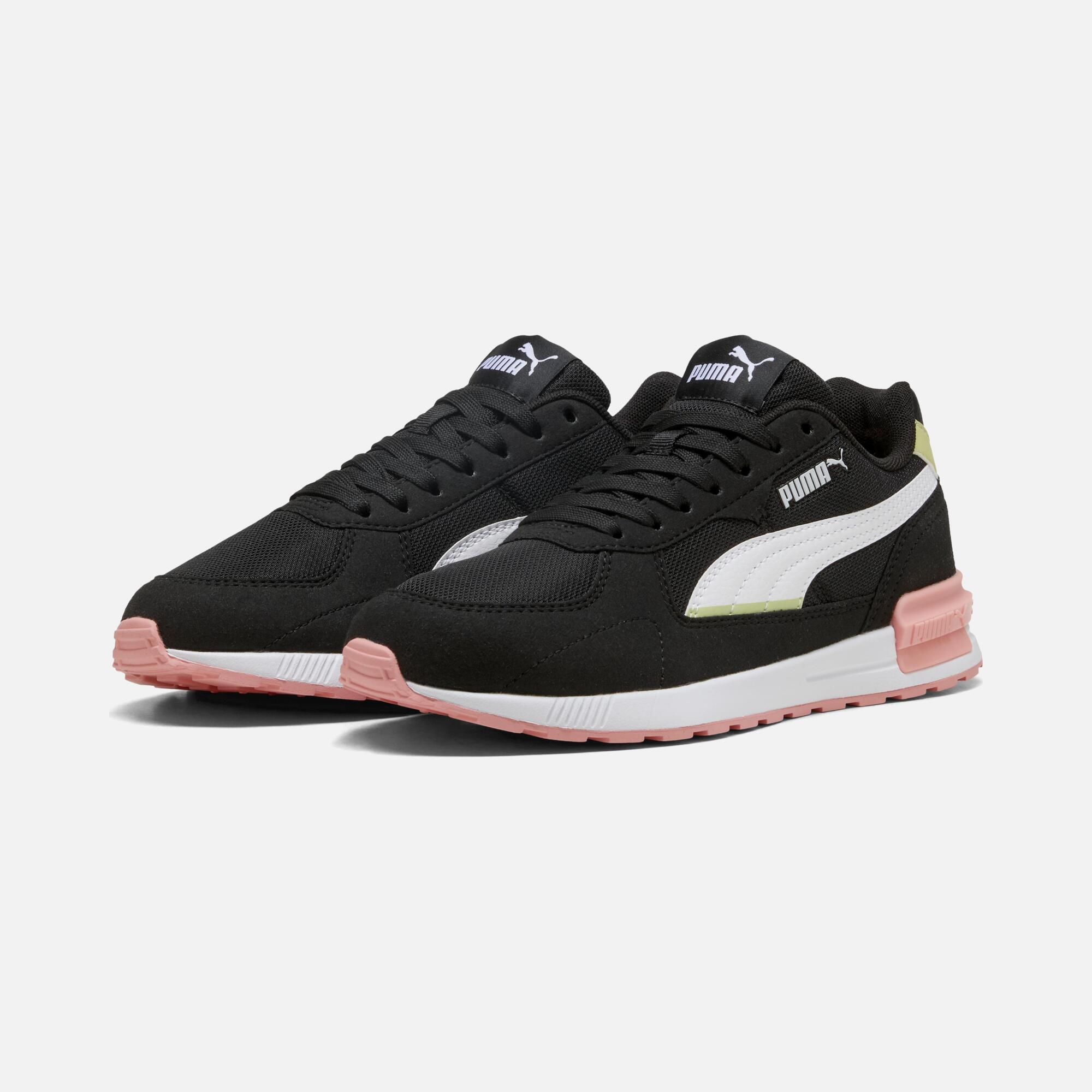 Puma Sportswear Graviton SoftFoam+ Unisex Spor Ayakkabı
