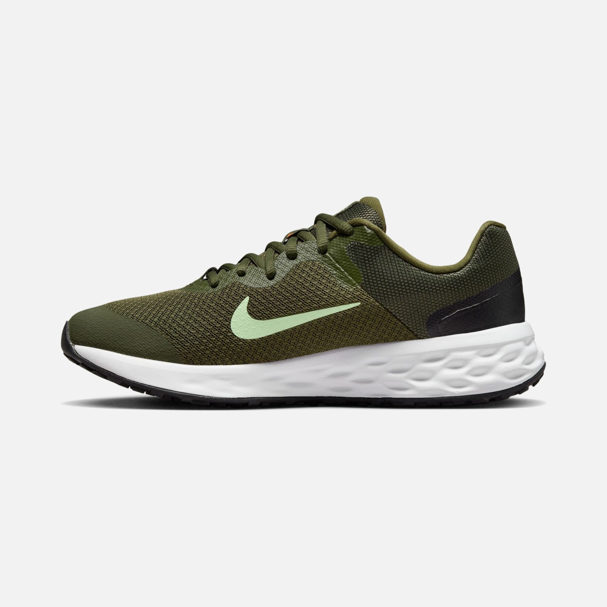 Nike Revolution 6 Road Running (GS) Spor Ayakkabı