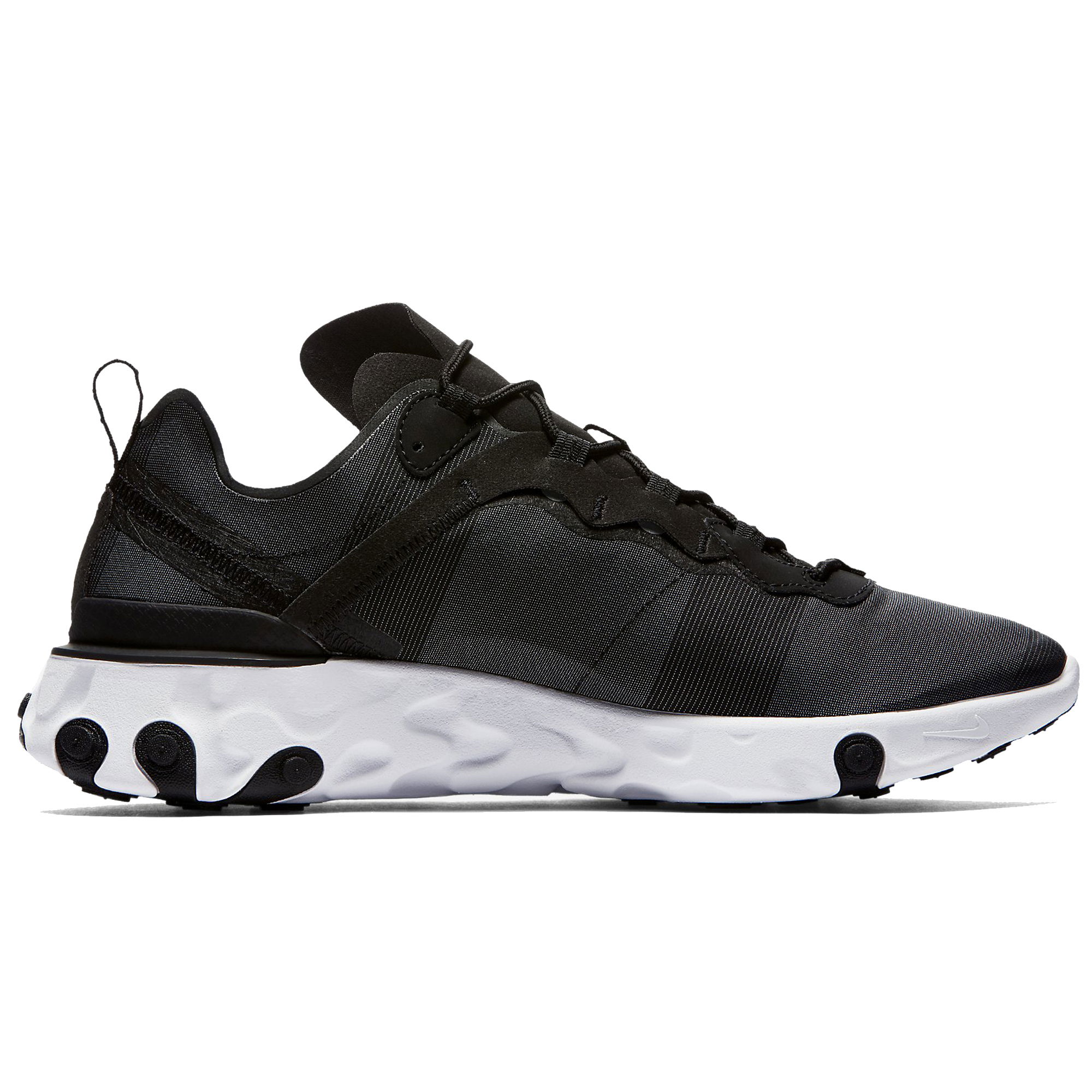 Nike React Element 55 Erkek Spor Ayakkabı