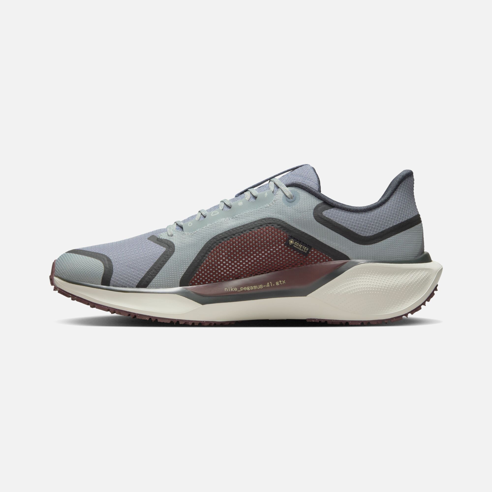 Nike Pegasus 41 Gore-Tex Waterproof Road Running Erkek Spor Ayakkabı