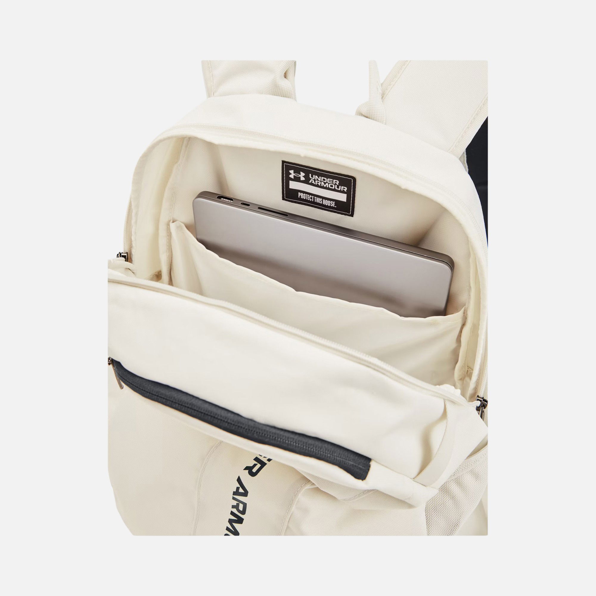 Under Armour Hustle Lite (24 L) Unisex Sırt Çantası