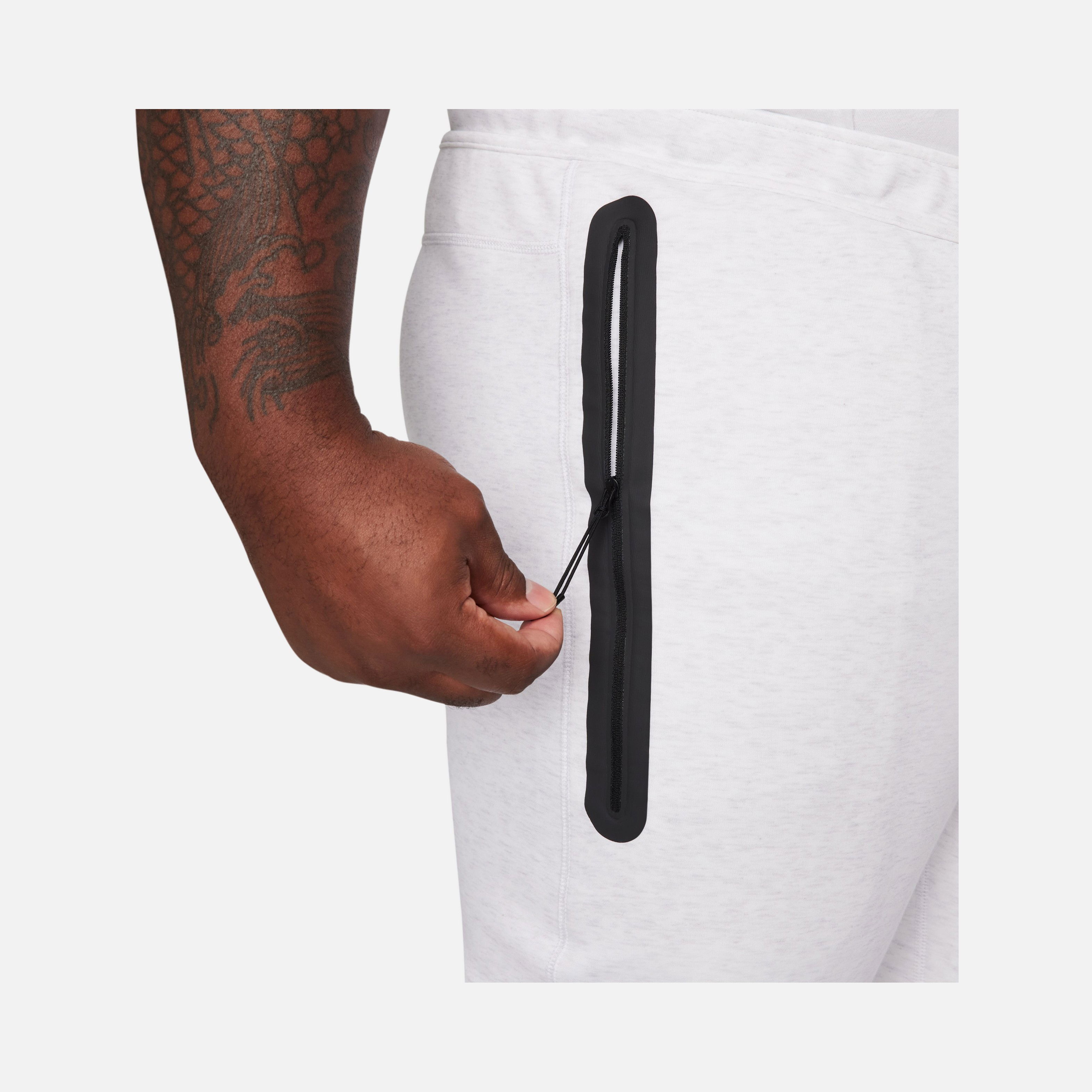 Nike Sportswear Tech Fleece FW24 Erkek Eşofman Altı